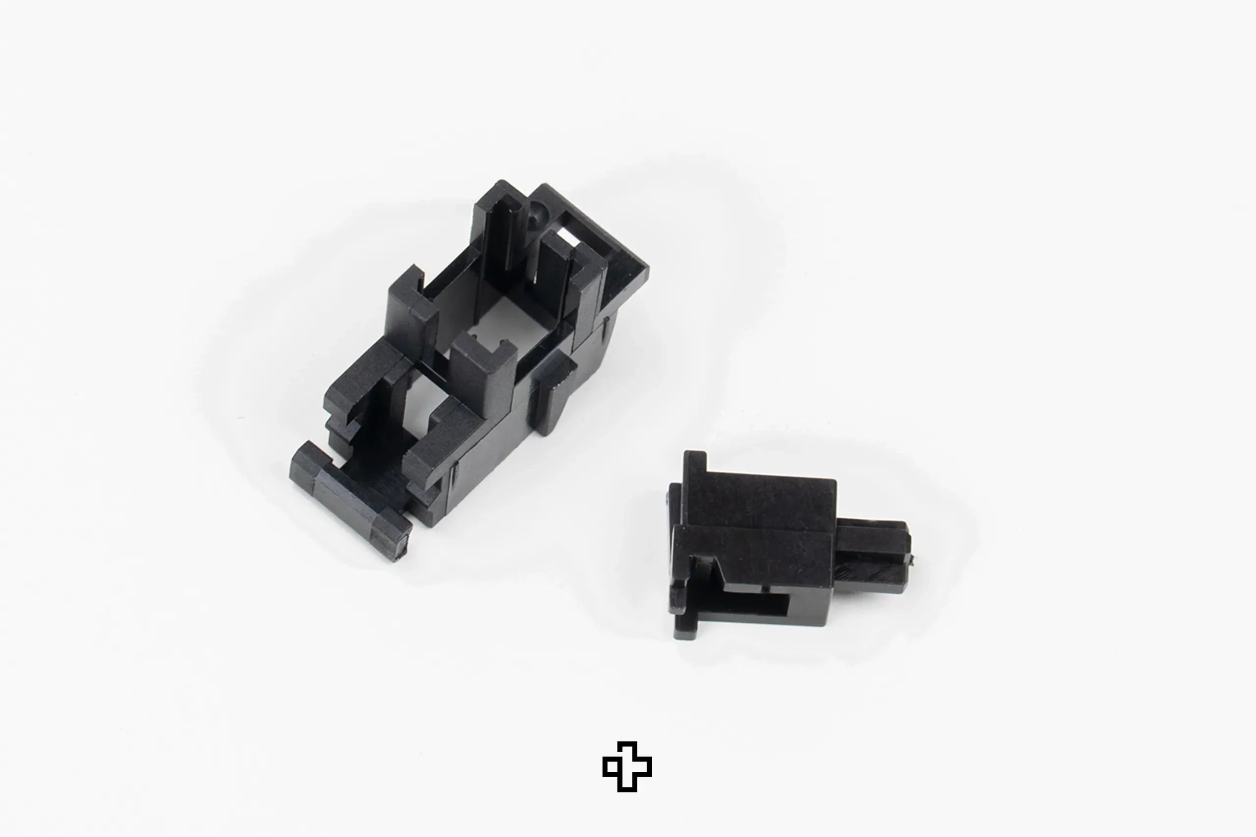 DUROCK plate mount Stabilizer Set
