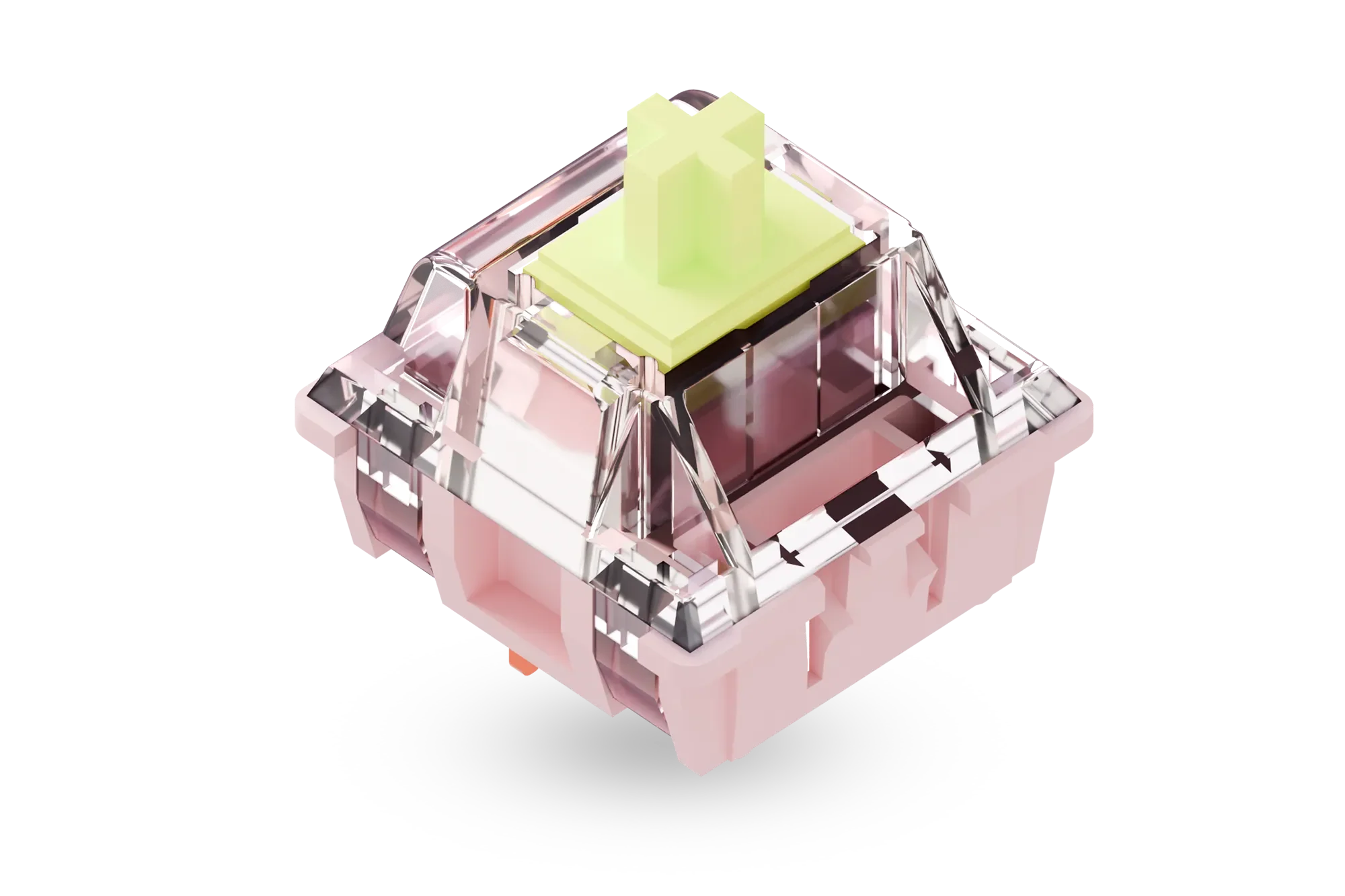 Gateron Harmonic Switch Clicky