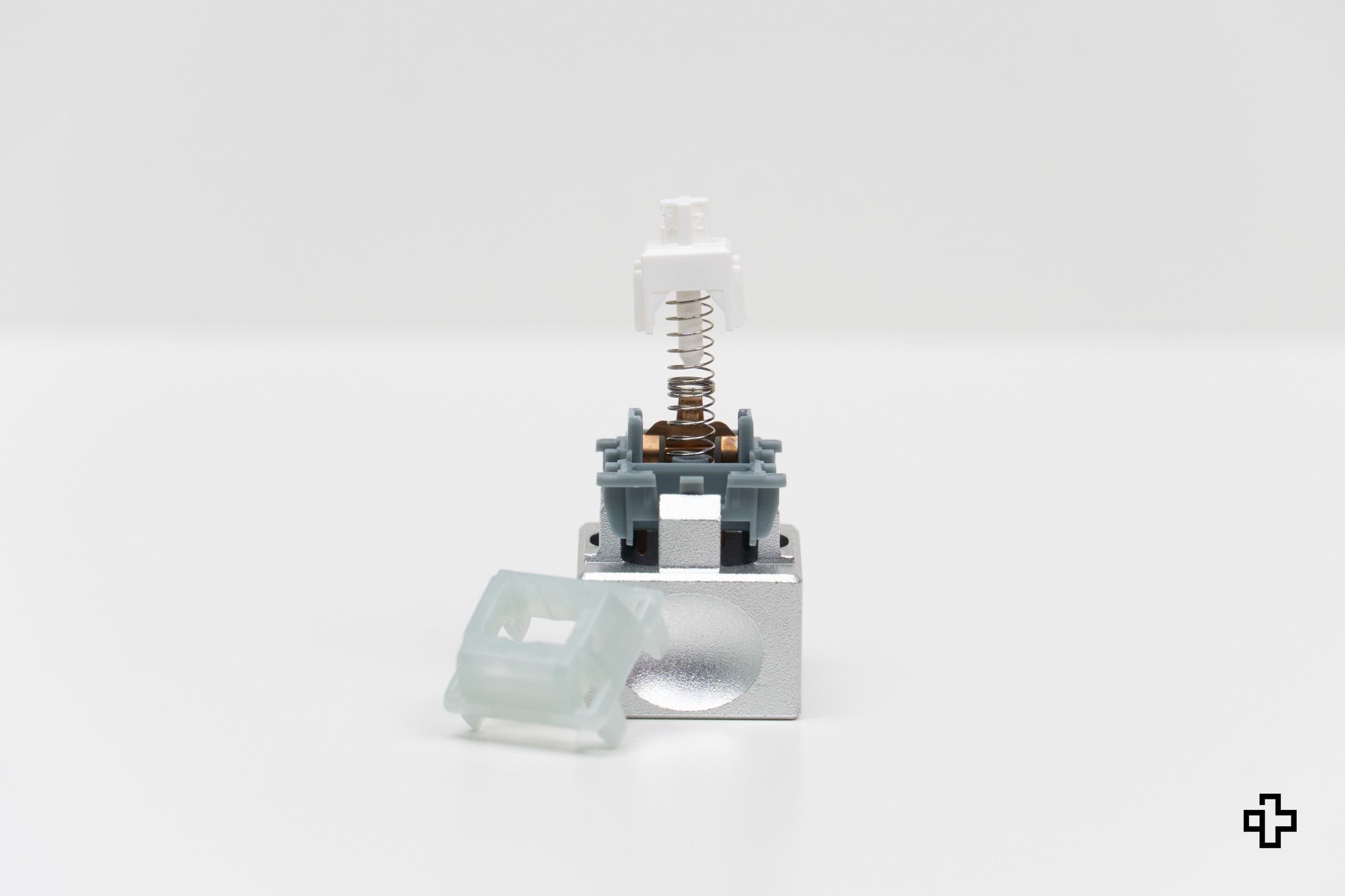 Gateron EF Grayish
