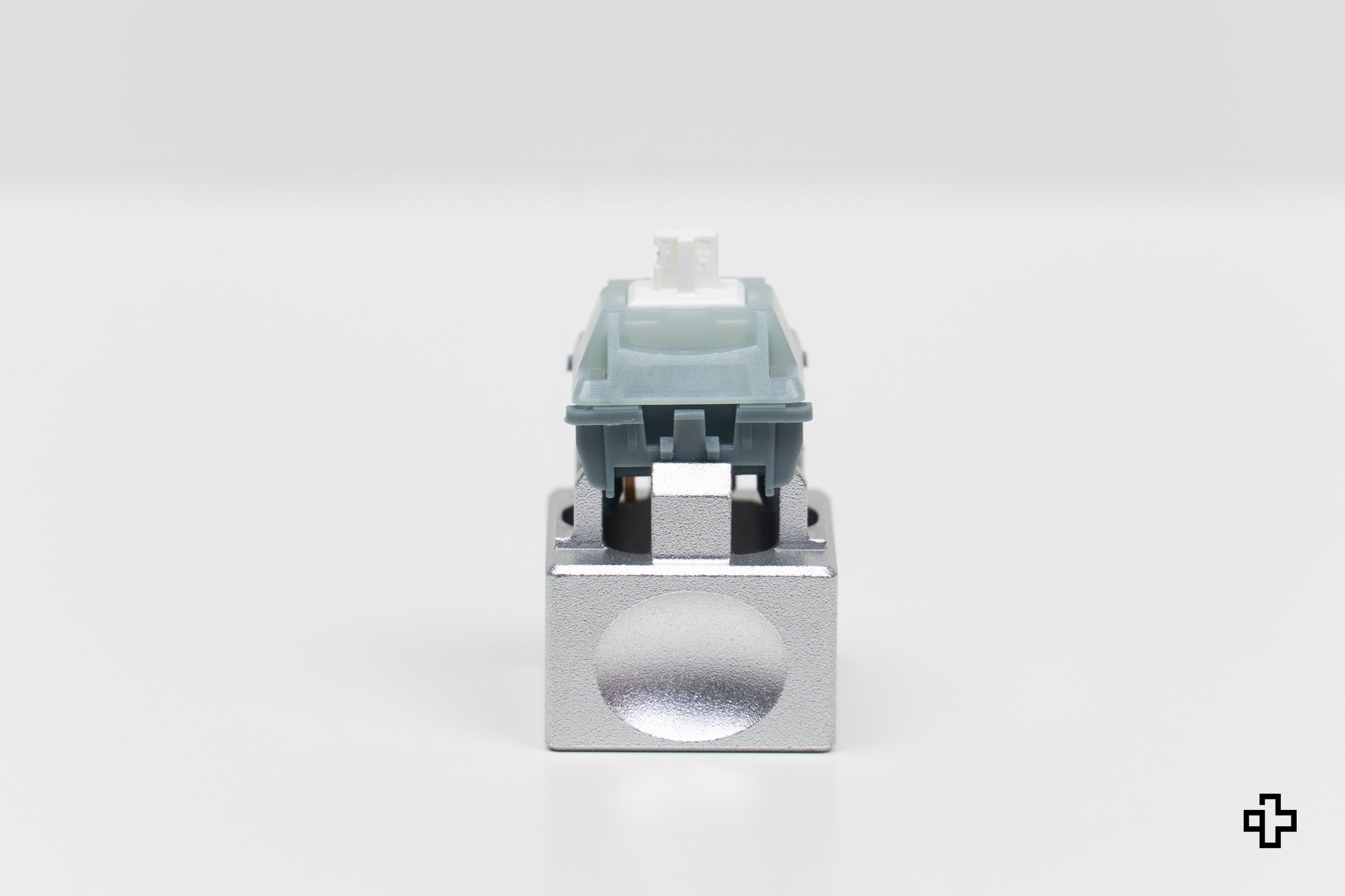 Gateron EF Grayish
