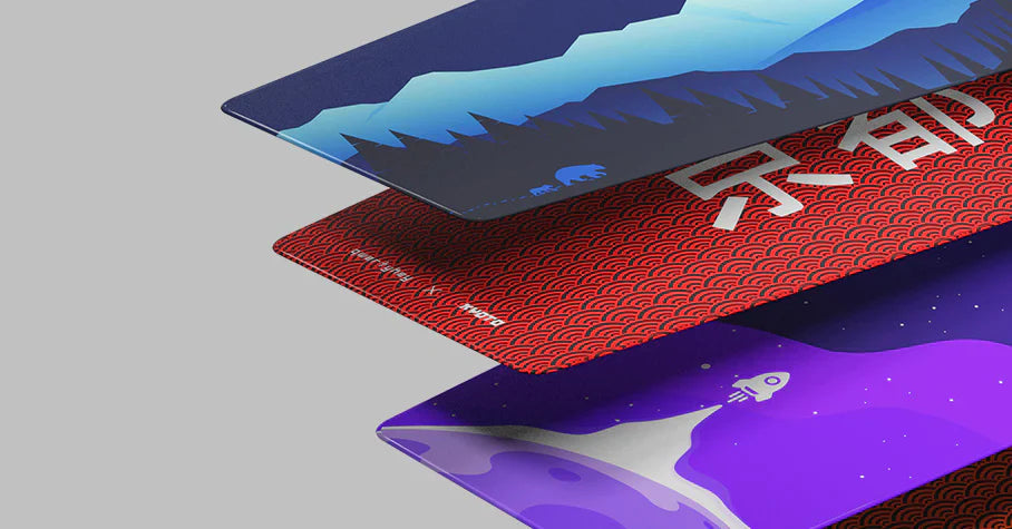 Deskmats