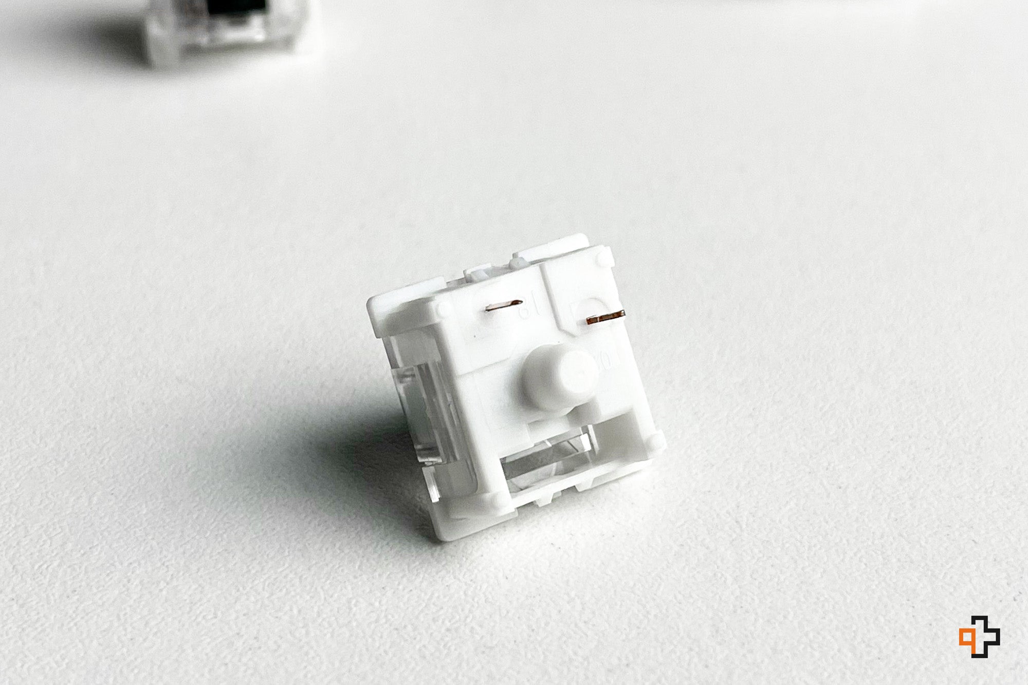 Switches Outemu Black - QwertyKey