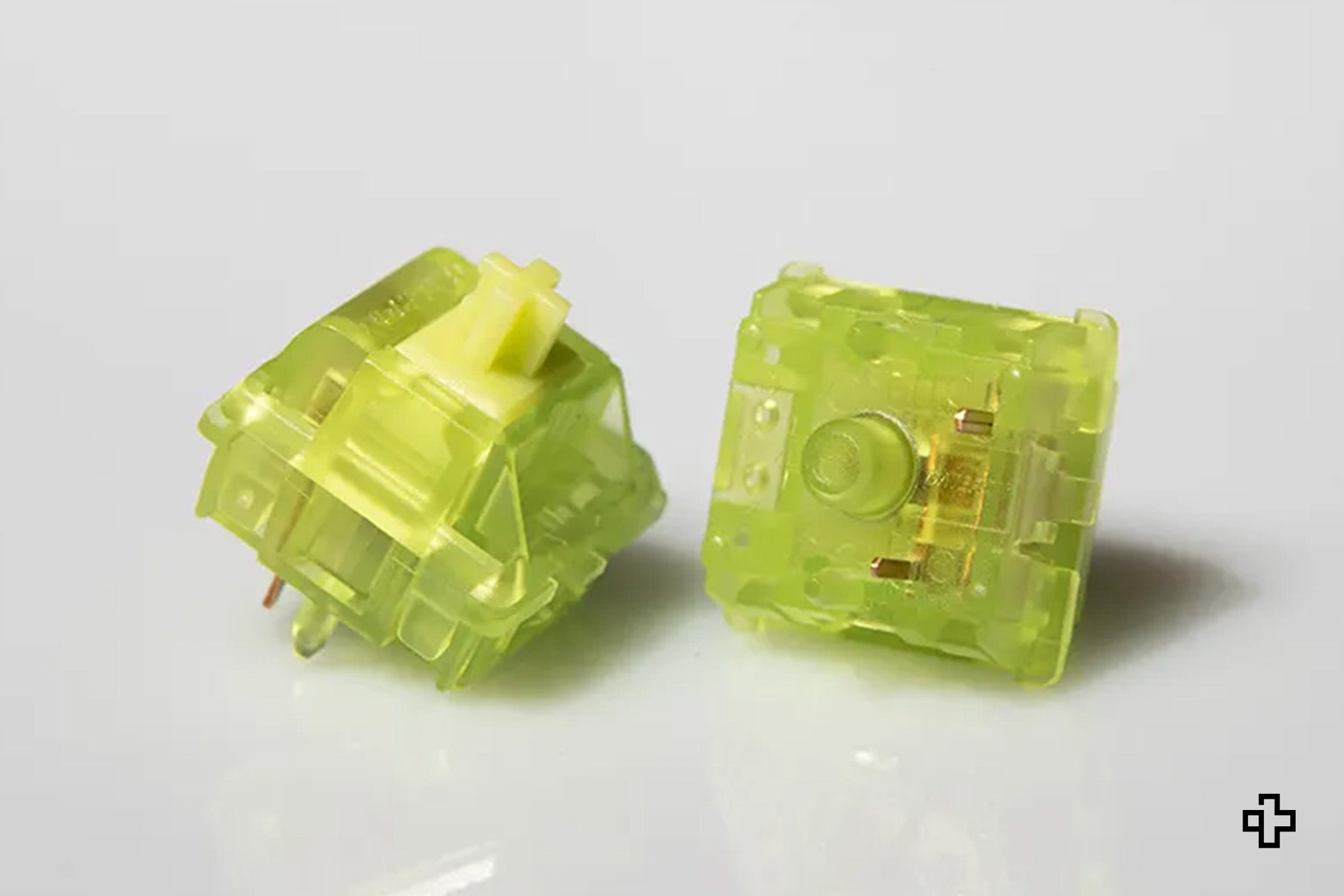 Gateron Luciola Glow-in-the-Dark