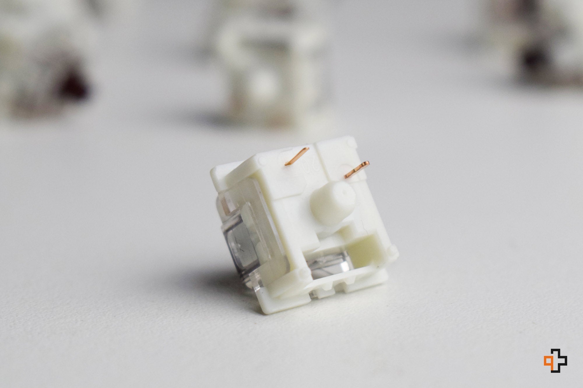 Switches Outemu Brown - QwertyKey