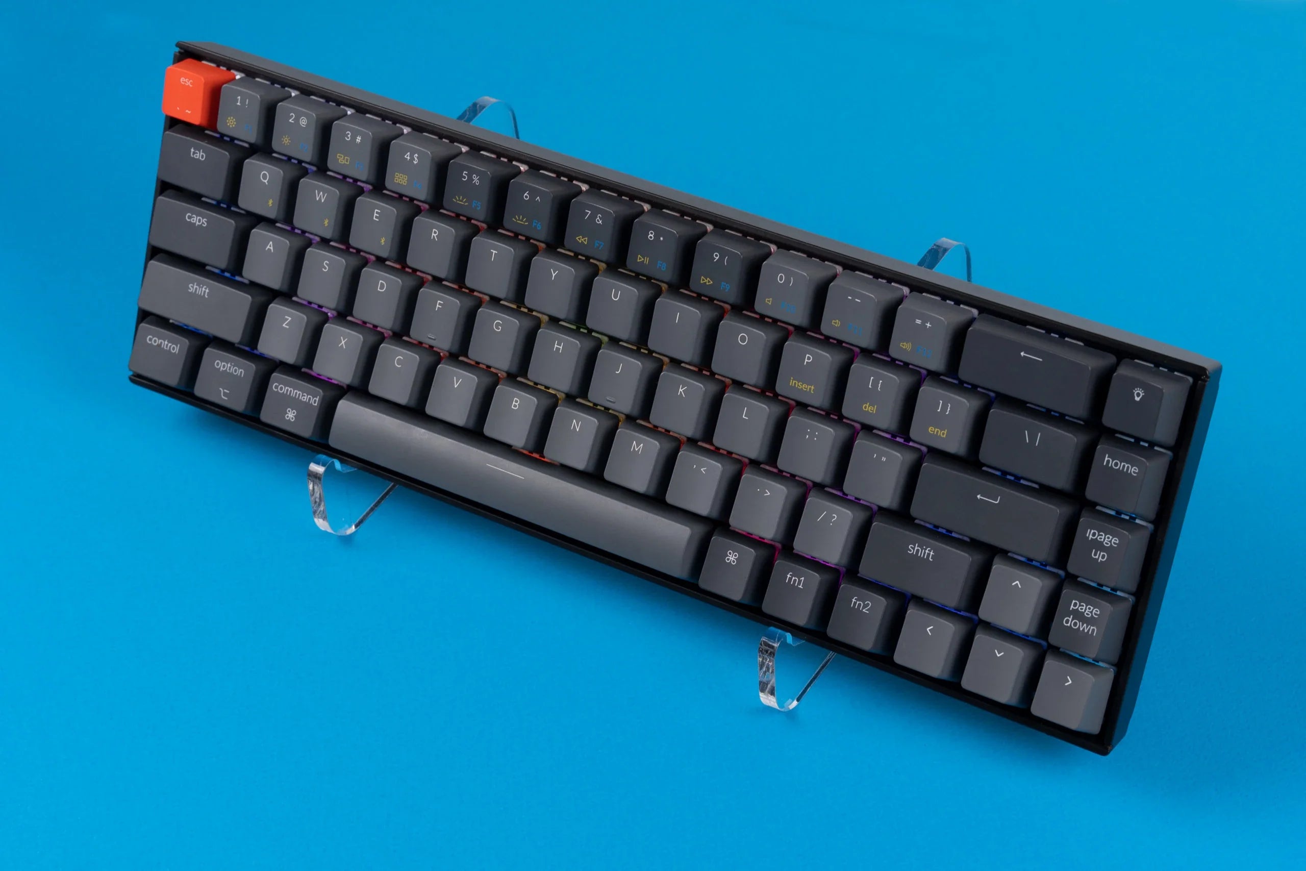 Keyboard Display Stand