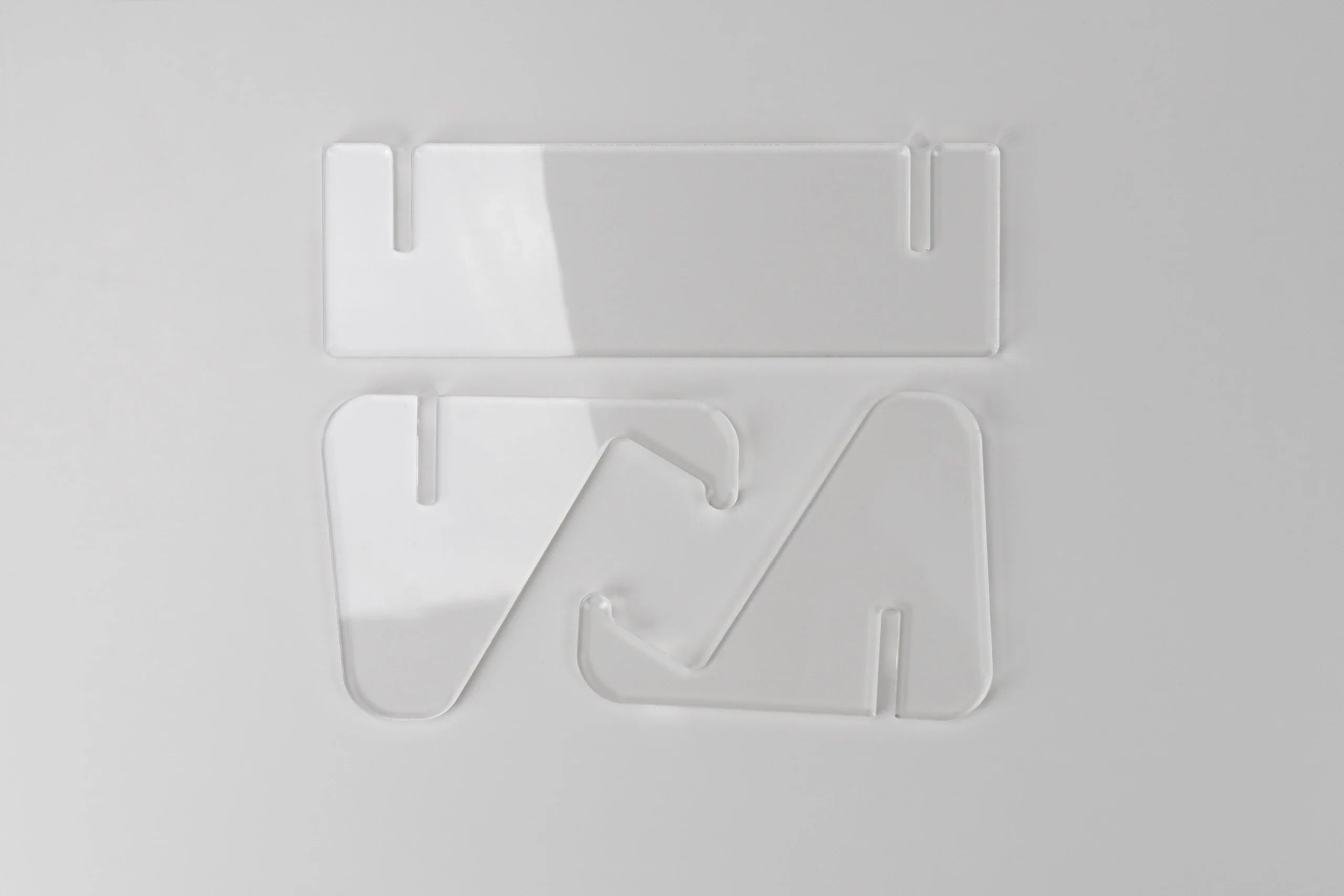 Keyboard Display Stand