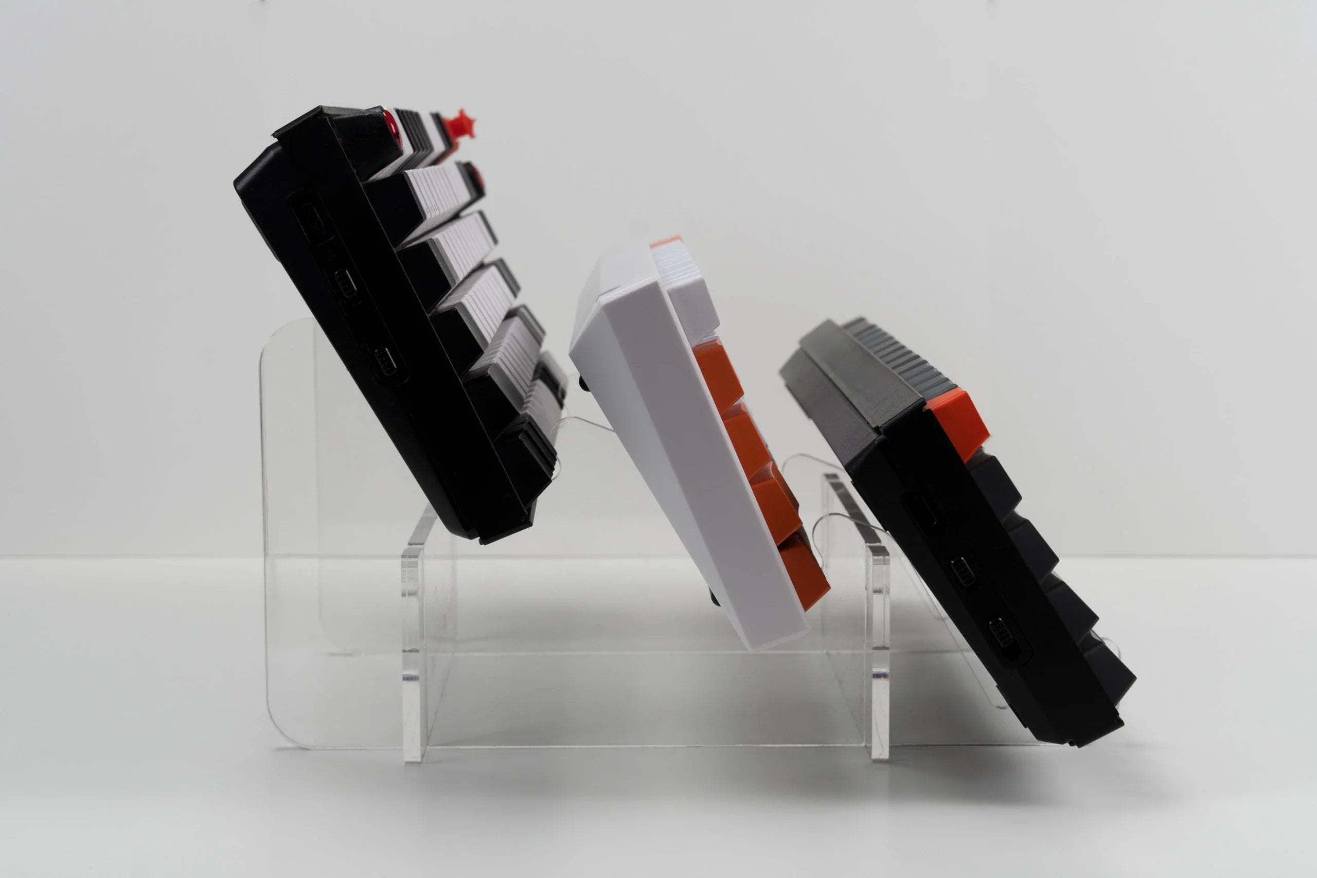 Keyboard Display Stand