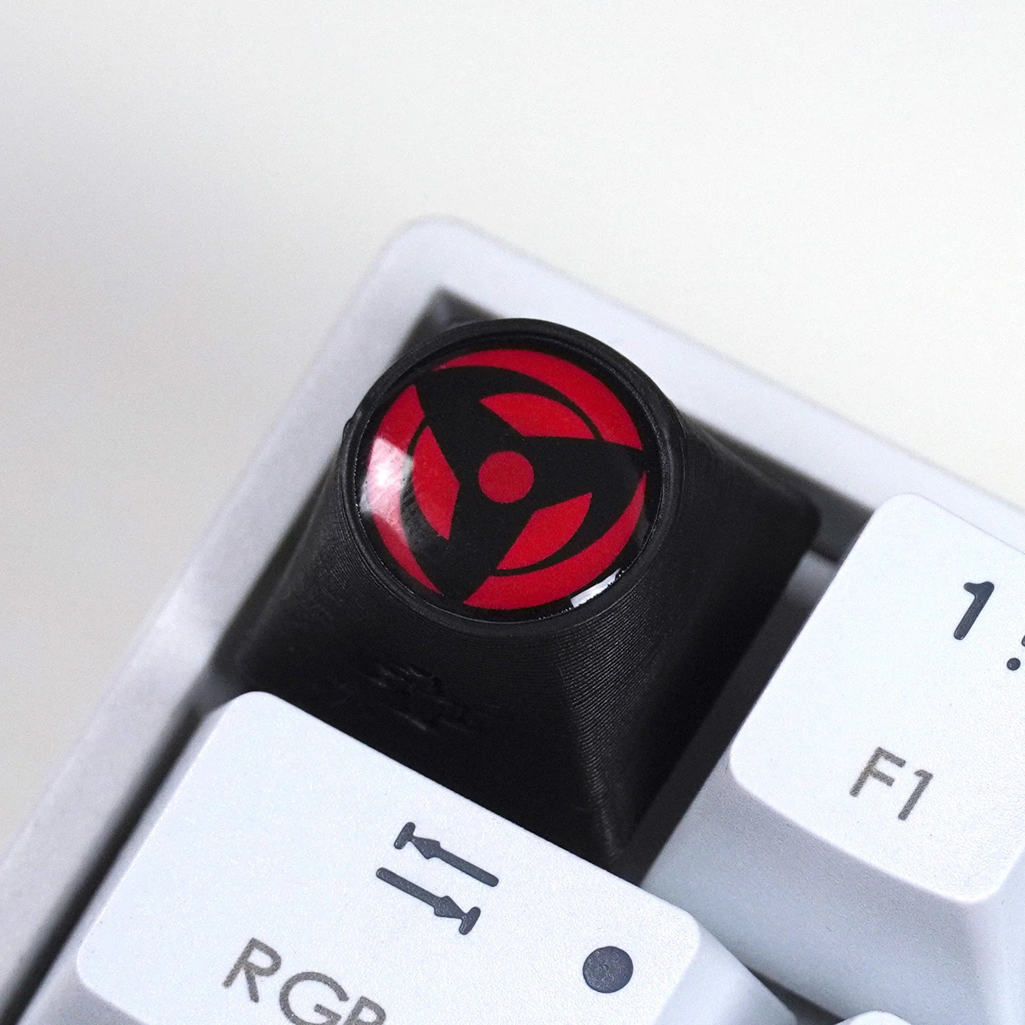 Artisan Dojutsu V2 Keycap