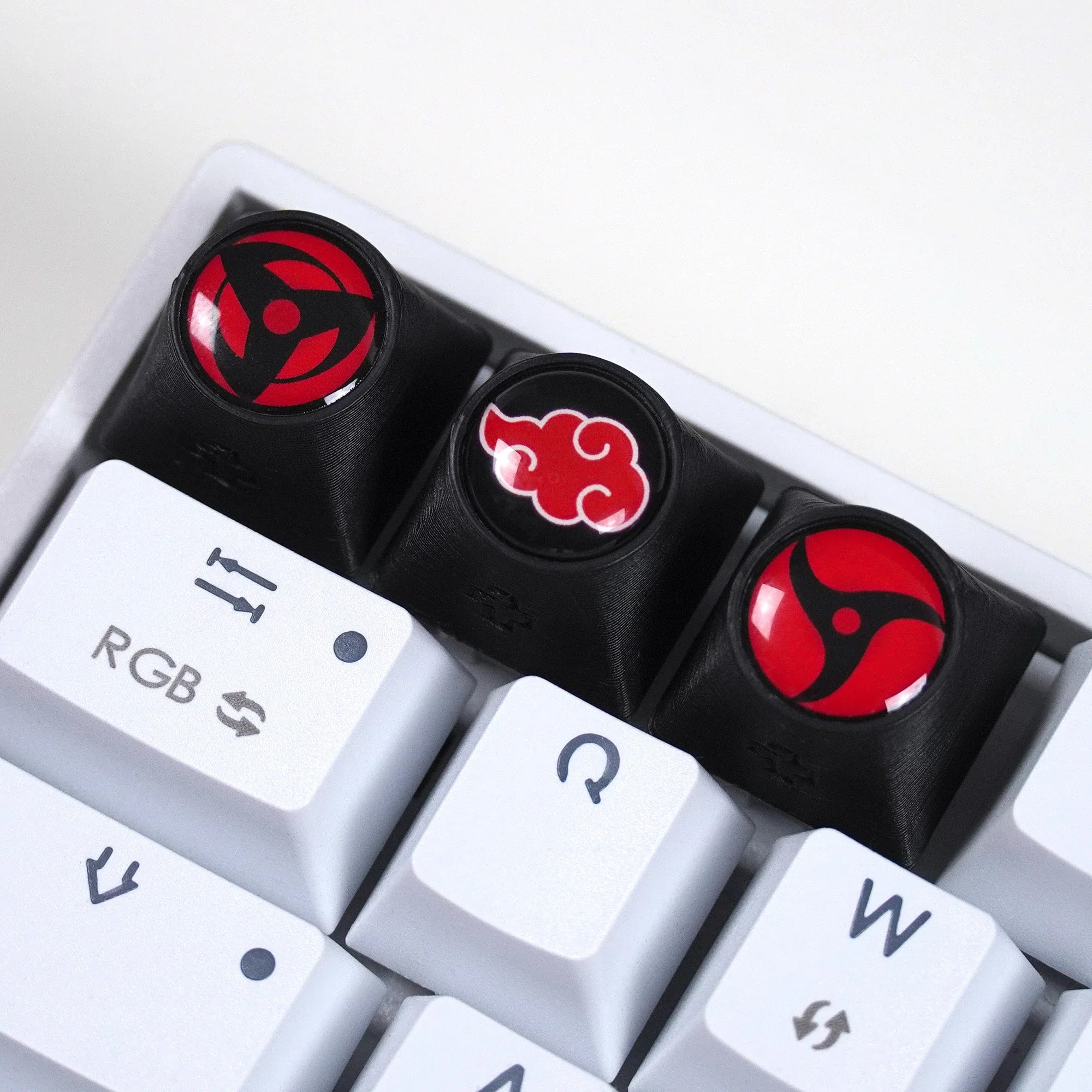 Artisan Dojutsu V2 Keycap