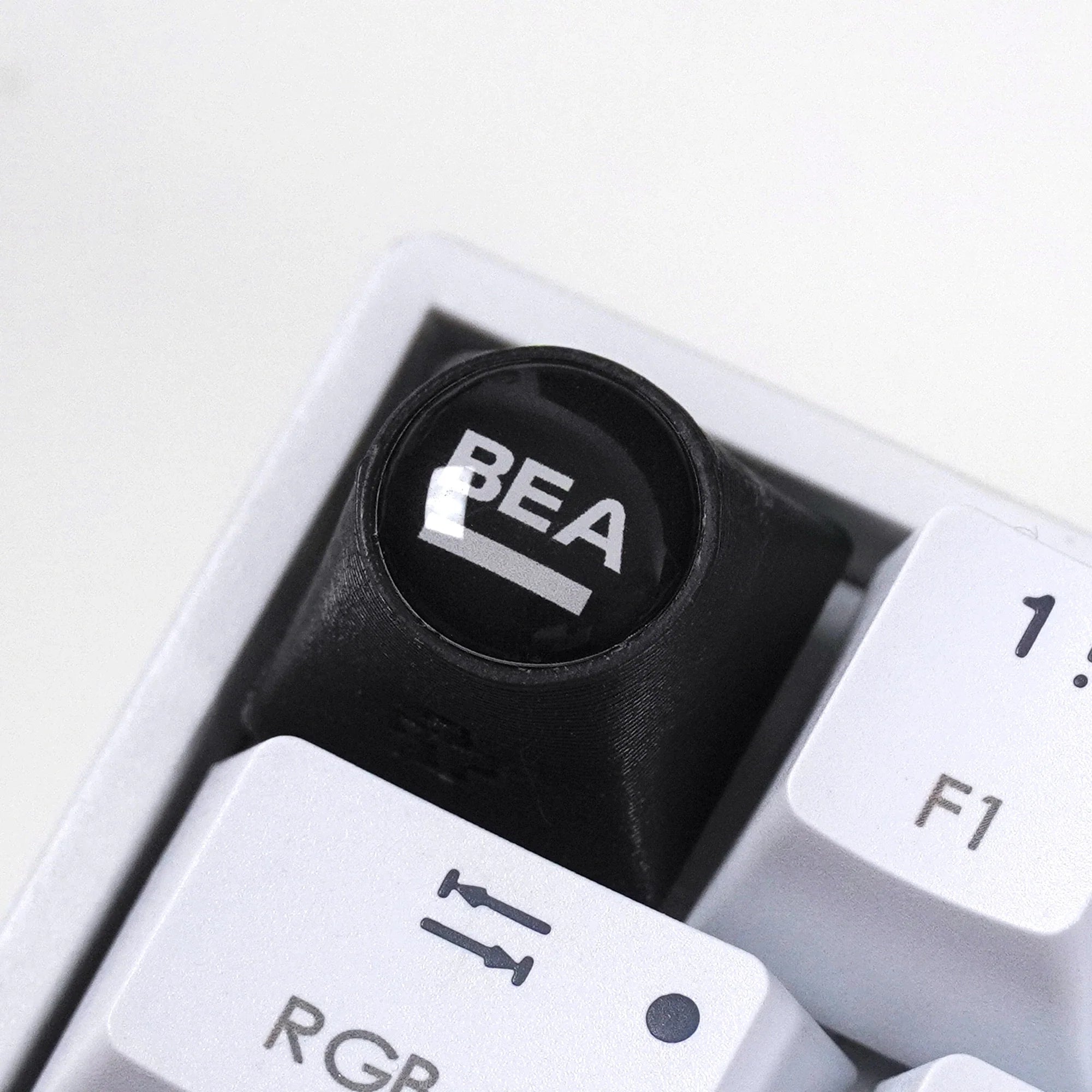 Artisan F1 - PILOTS Keycap