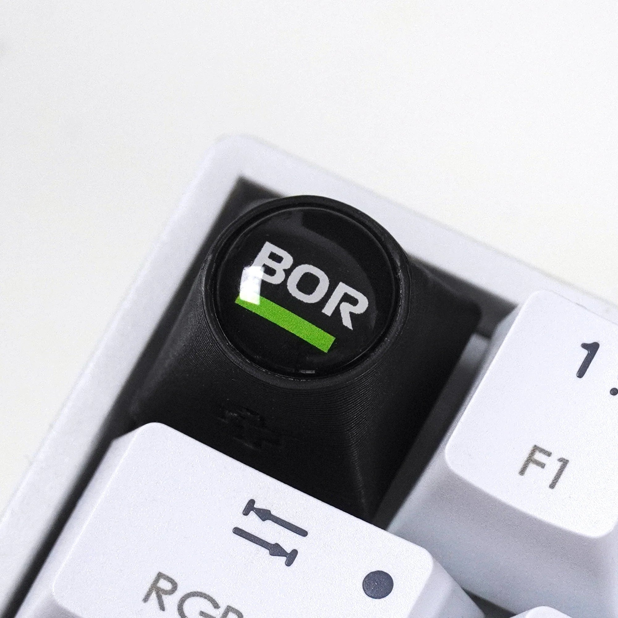 Artisan F1 - PILOTS Keycap