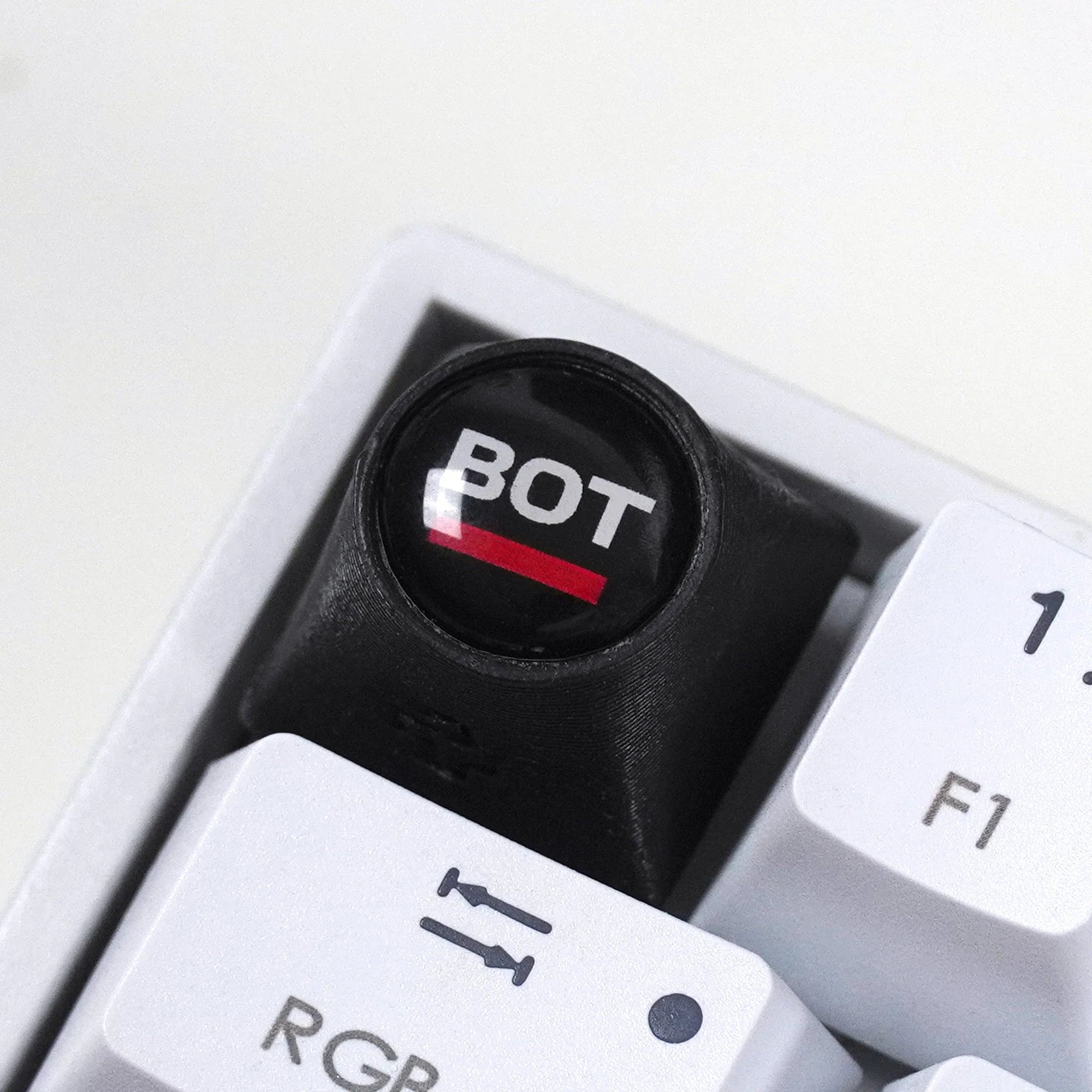 Artisan F1 - PILOTS Keycap