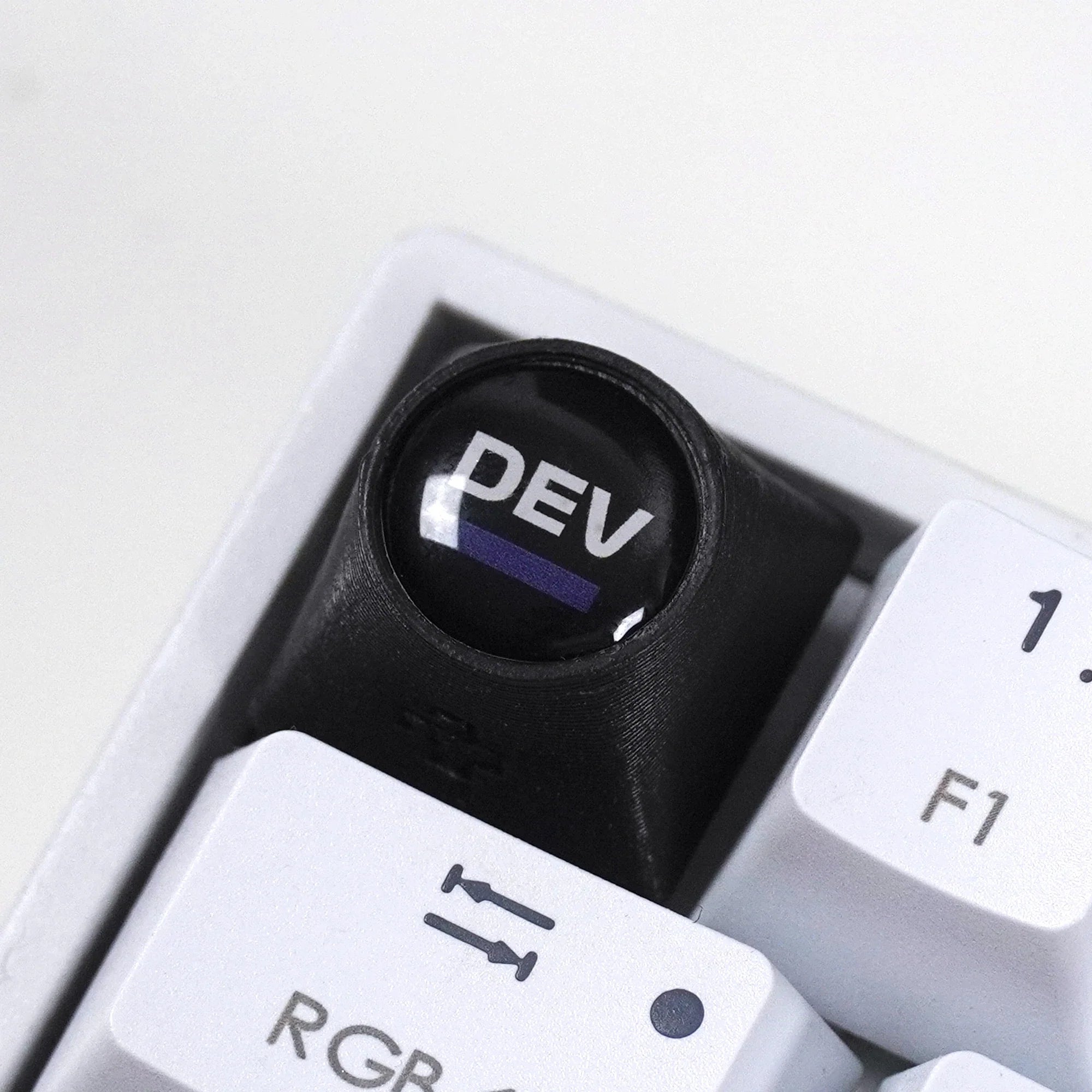 Artisan F1 - PILOTS Keycap