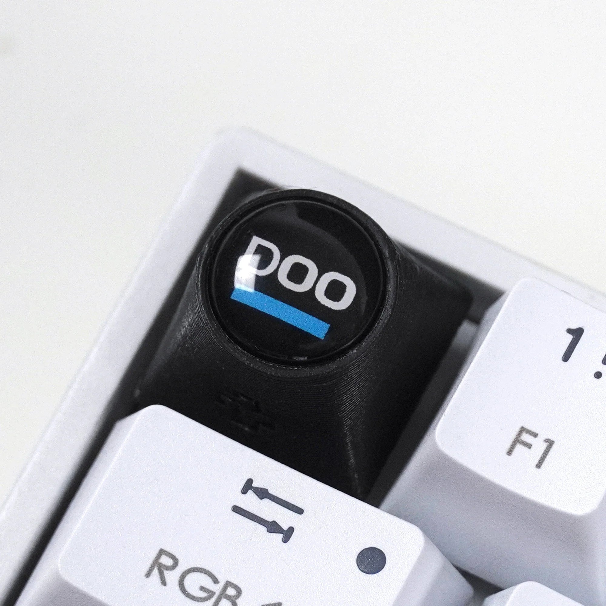 Artisan F1 - PILOTS Keycap