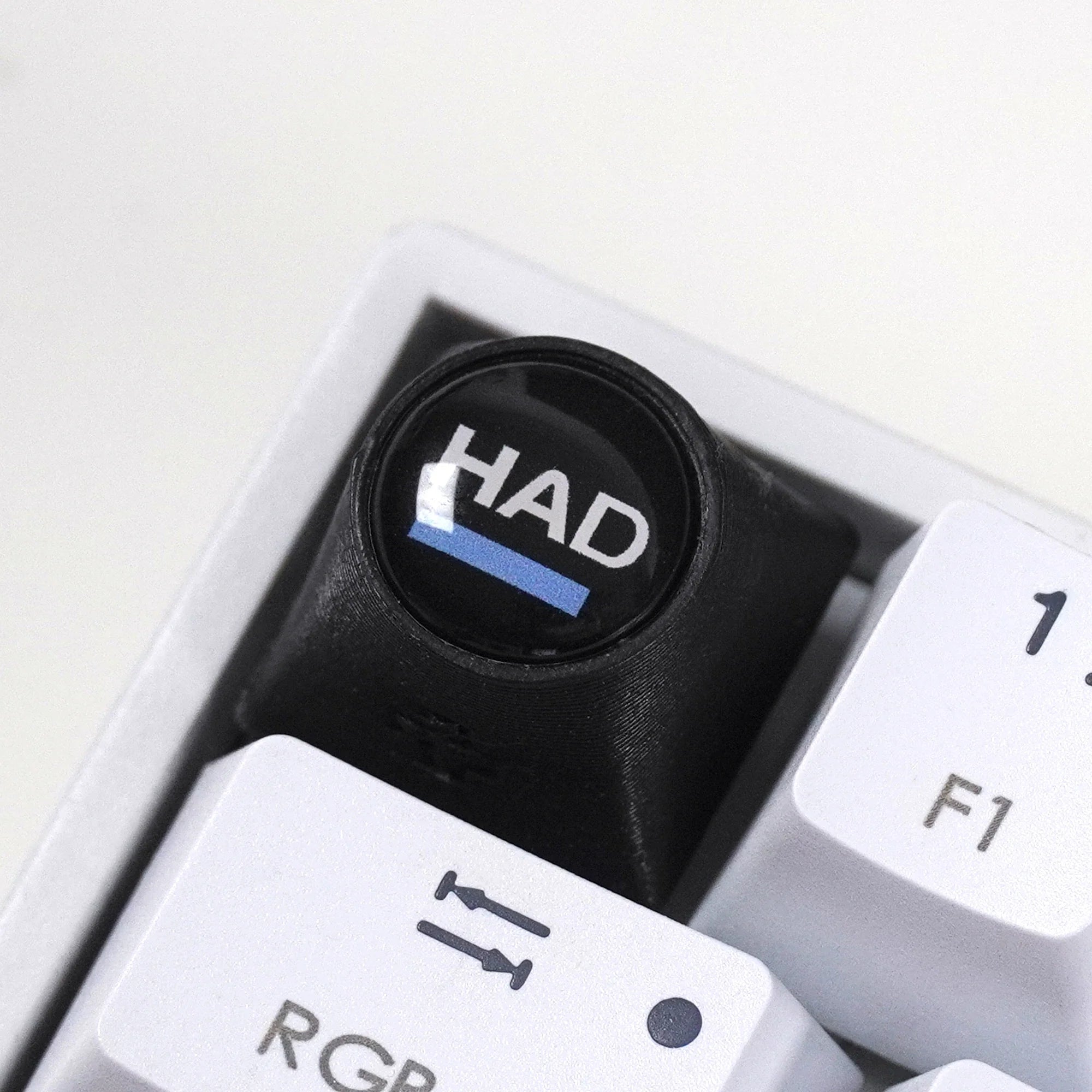 Artisan F1 - PILOTS Keycap
