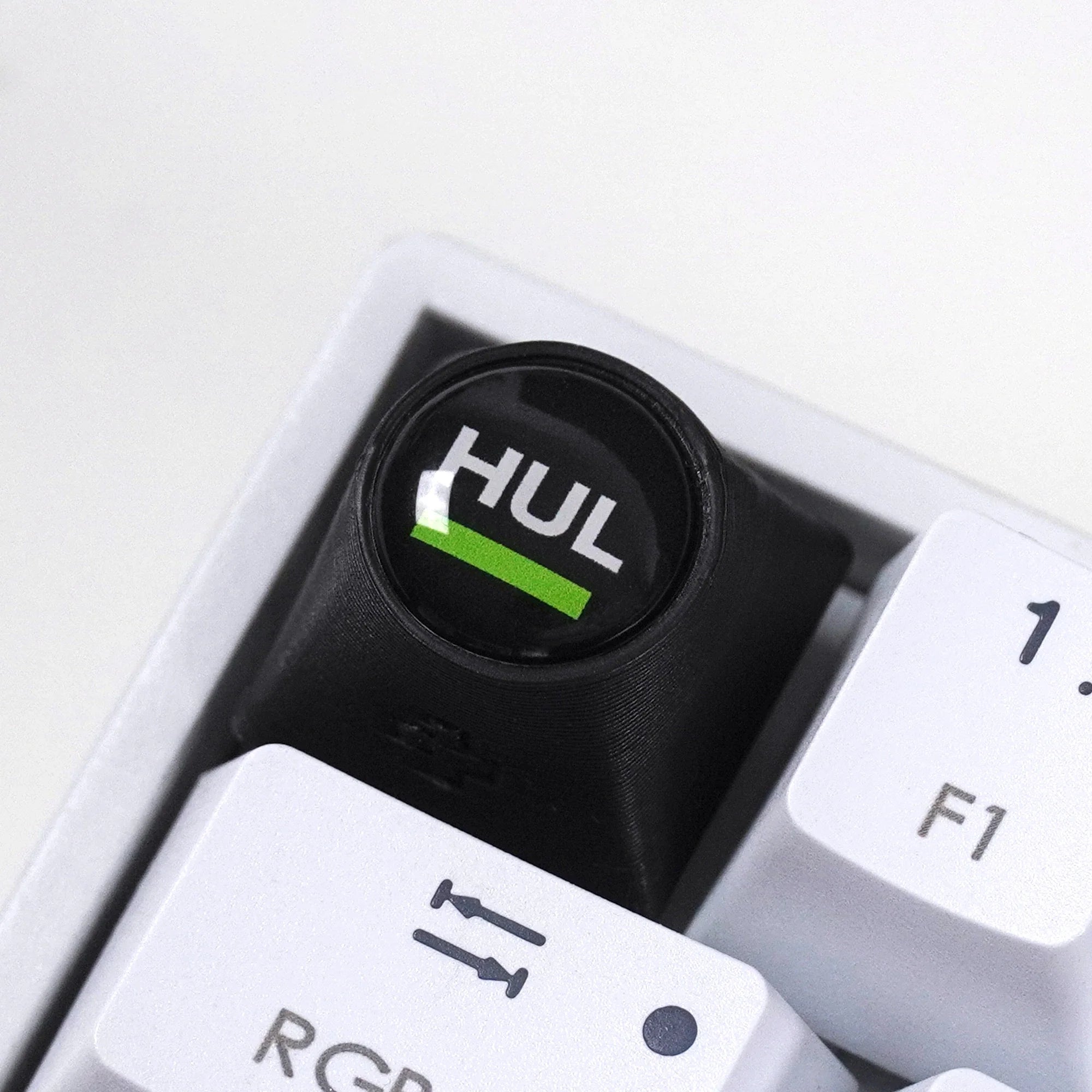 Artisan F1 - PILOTS Keycap