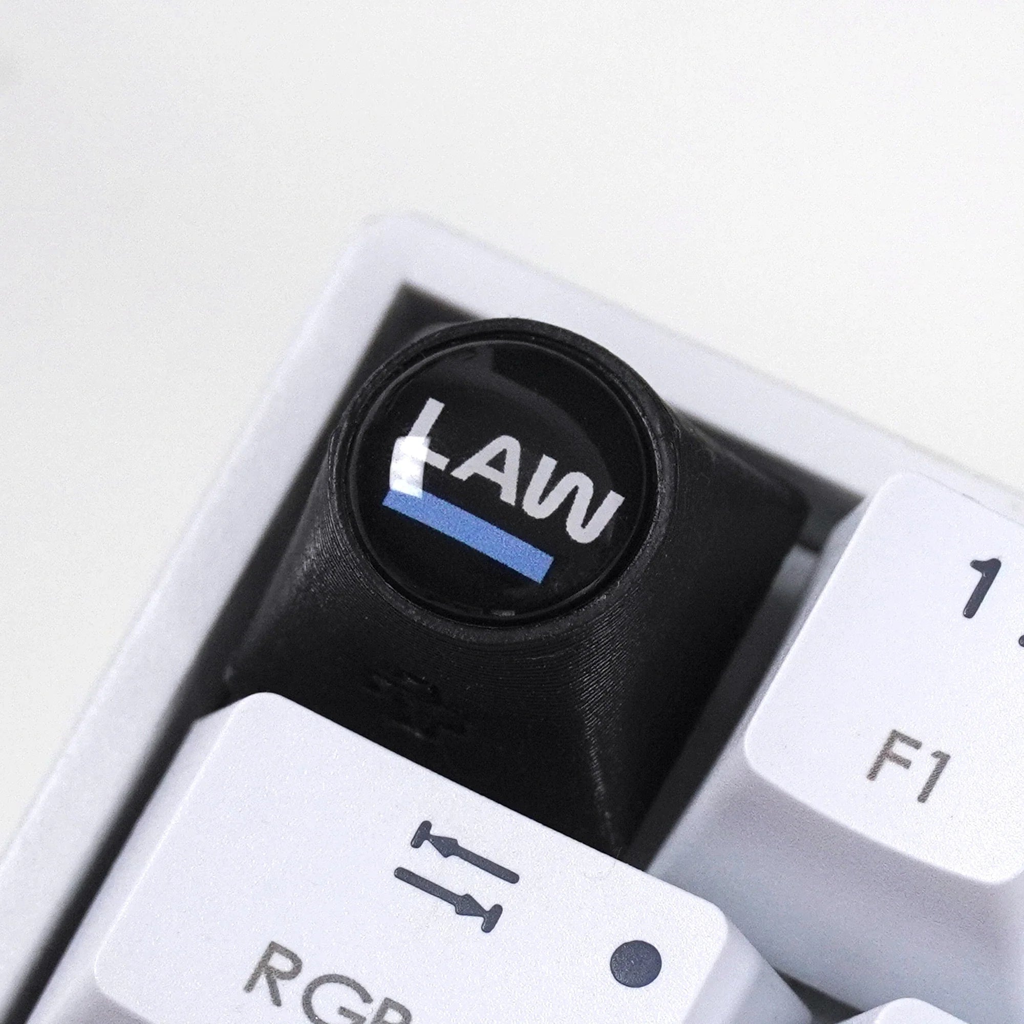 Artisan F1 - PILOTS Keycap