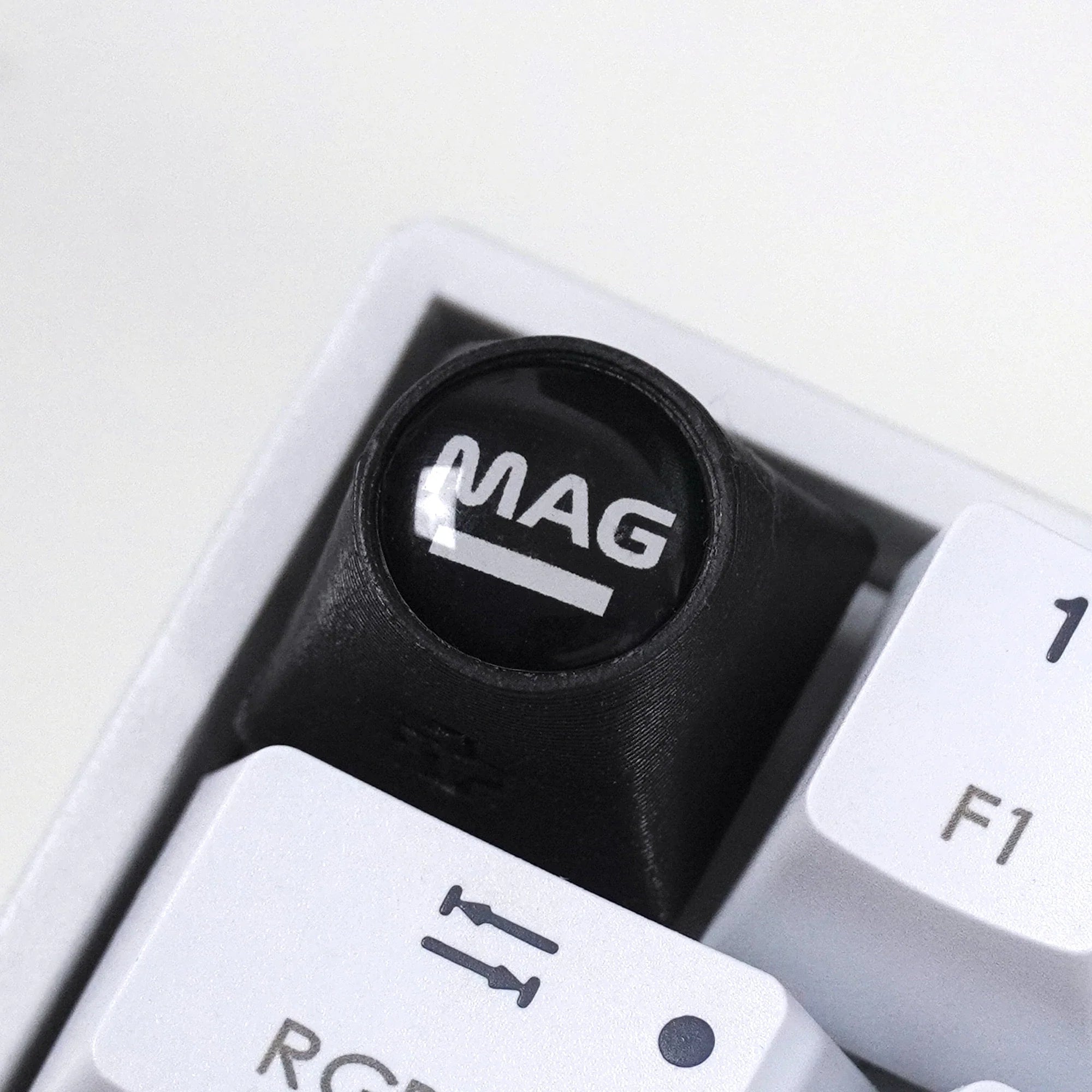 Artisan F1 - PILOTS Keycap