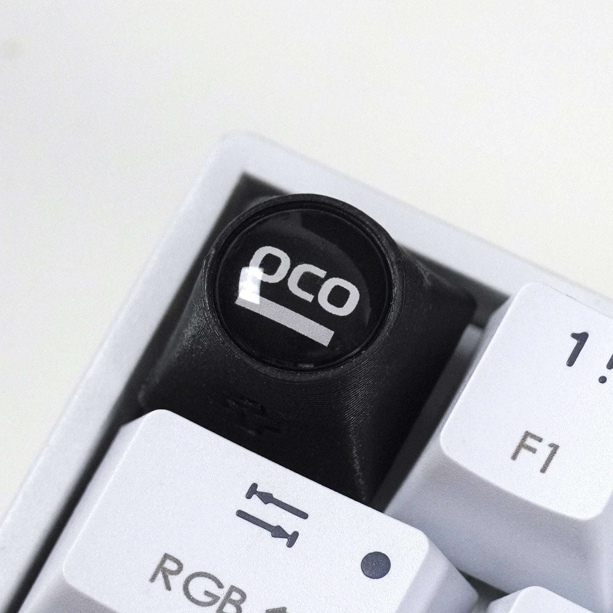 Artisan F1 - PILOTS Keycap