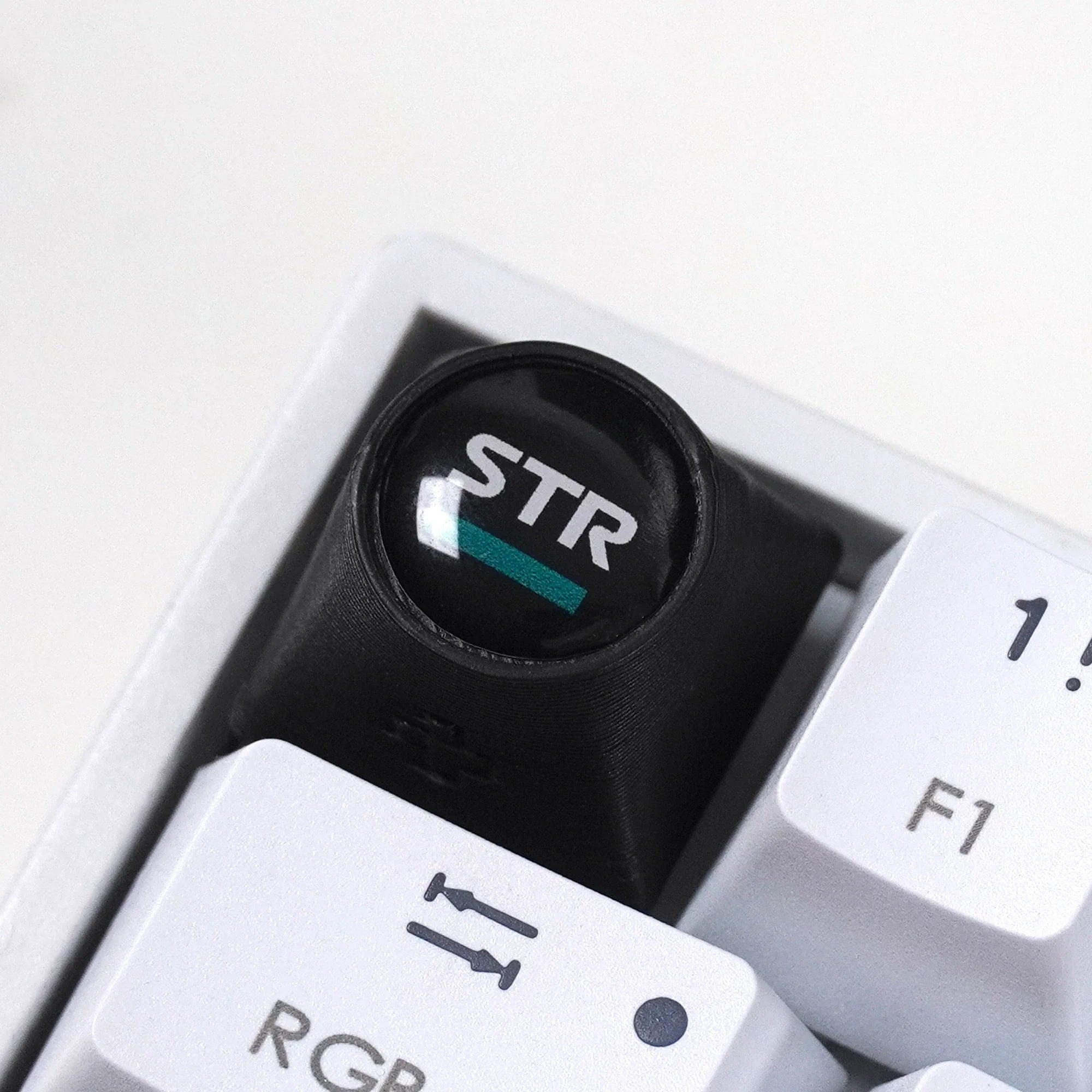 Artisan F1 - PILOTS Keycap
