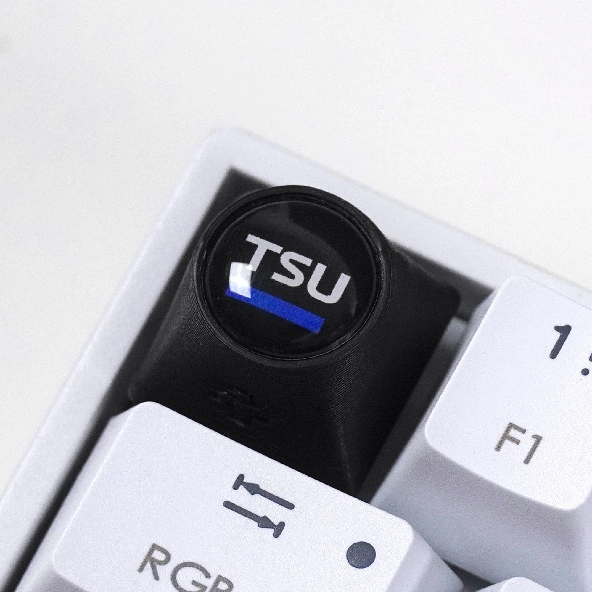 Artisan F1 - PILOTS Keycap