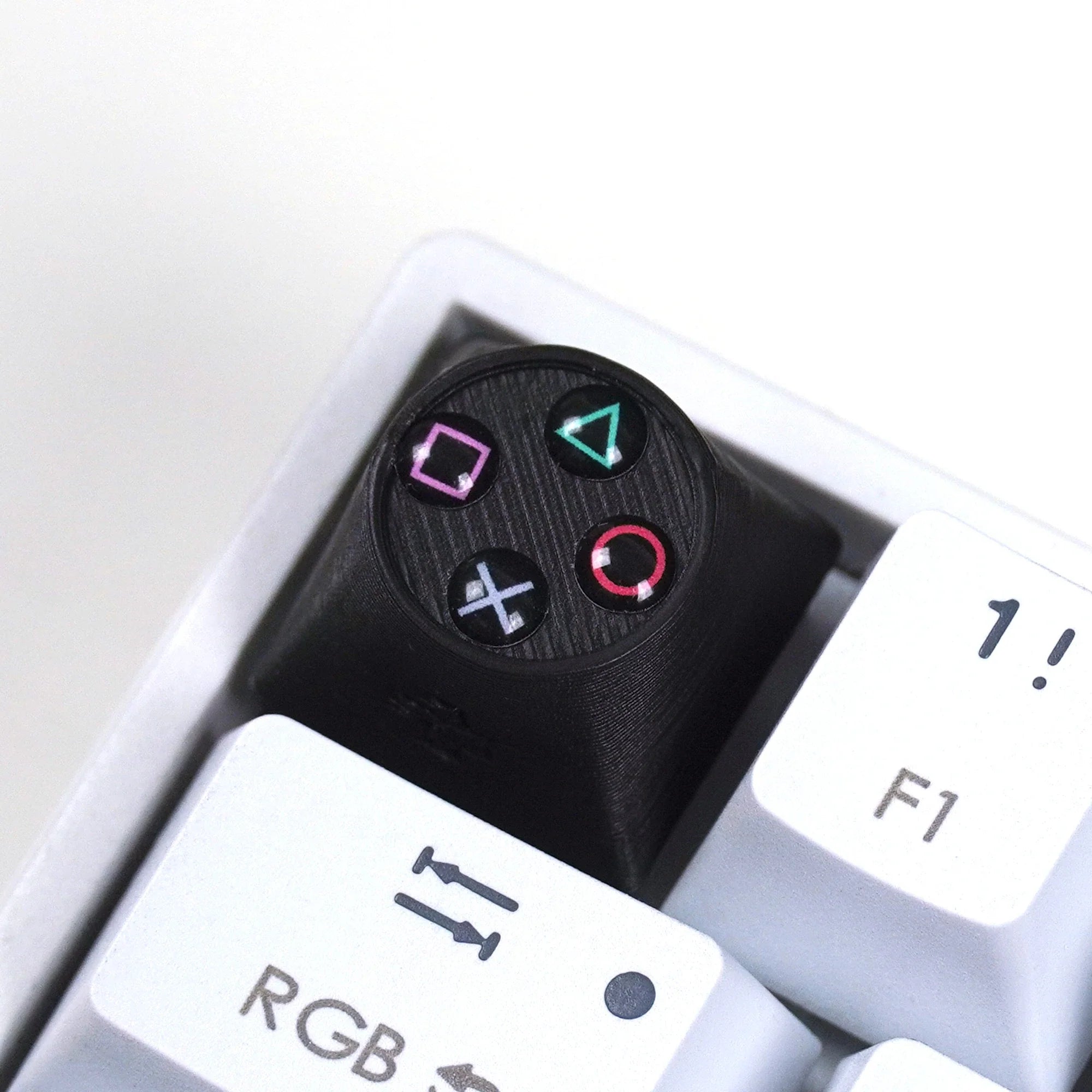 Artisan PS Controller Keycap