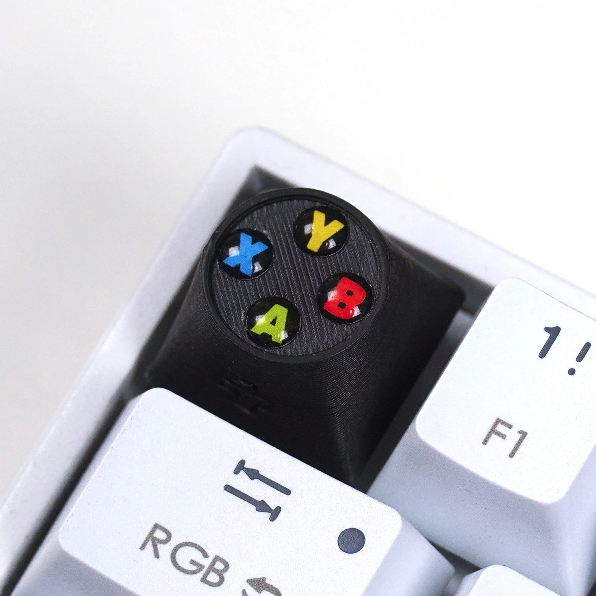 Artisan X Controller Keycap