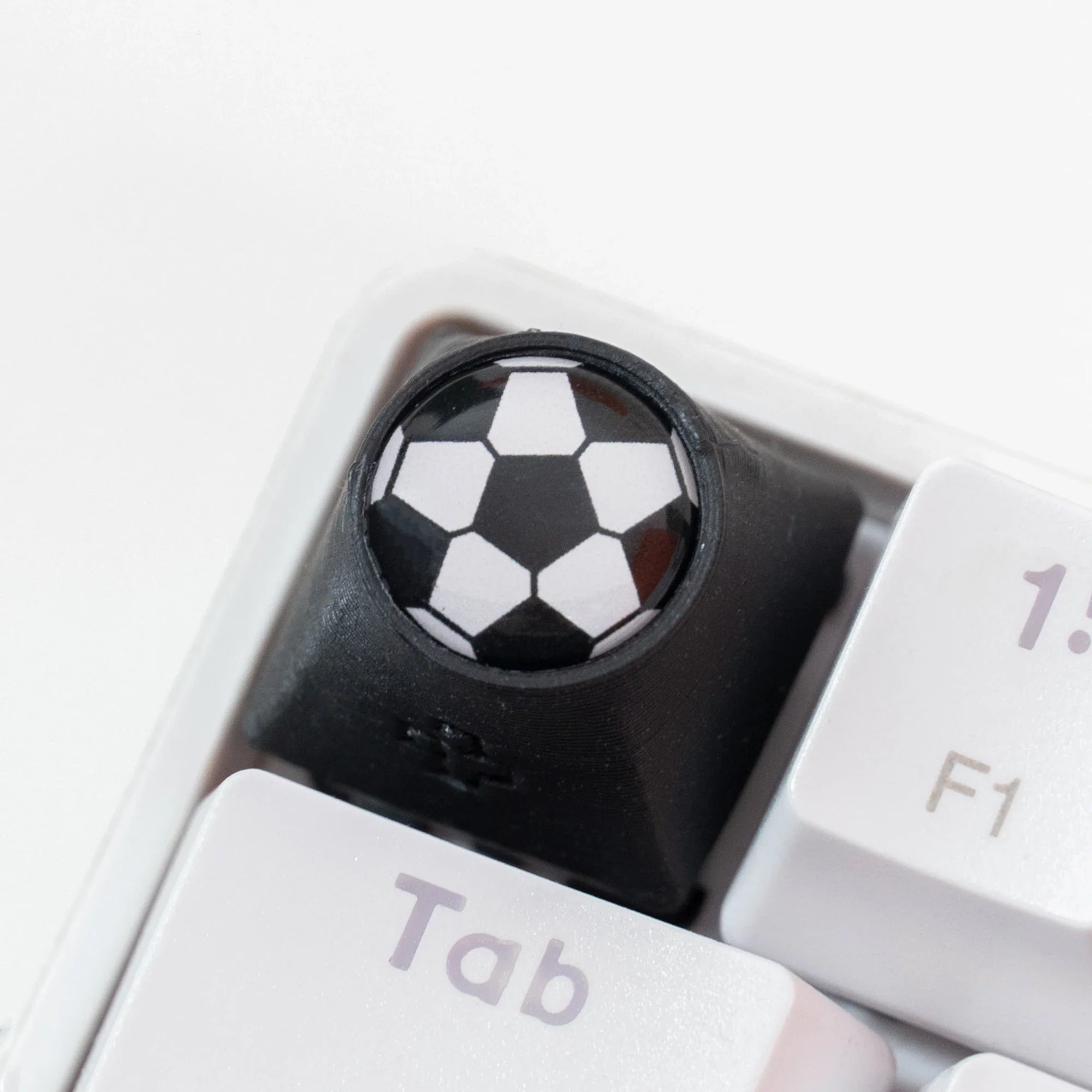 Artisan Football Keycap