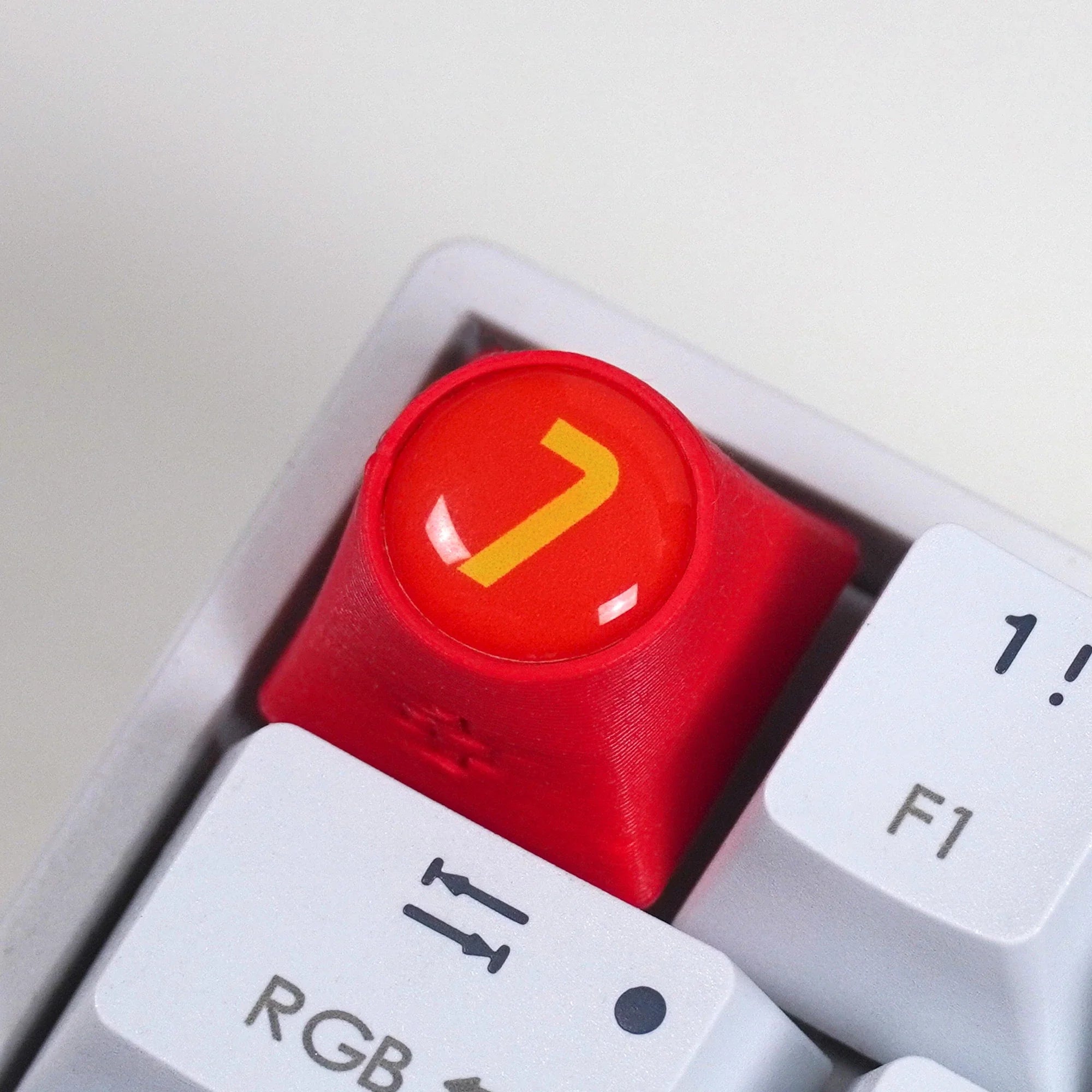 Artisan Portugal NR. 7 Keycap