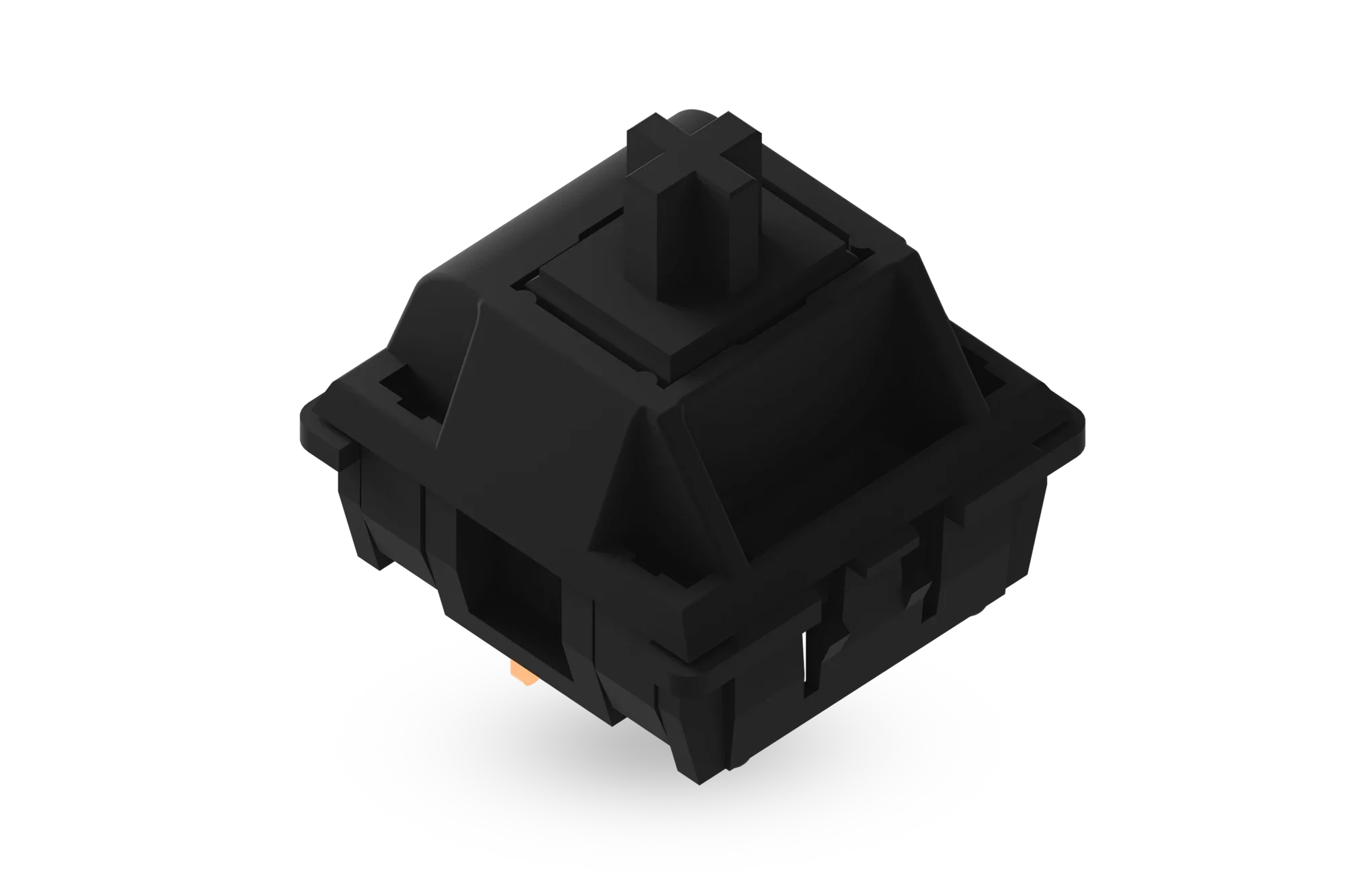 Cherry MX2A Black