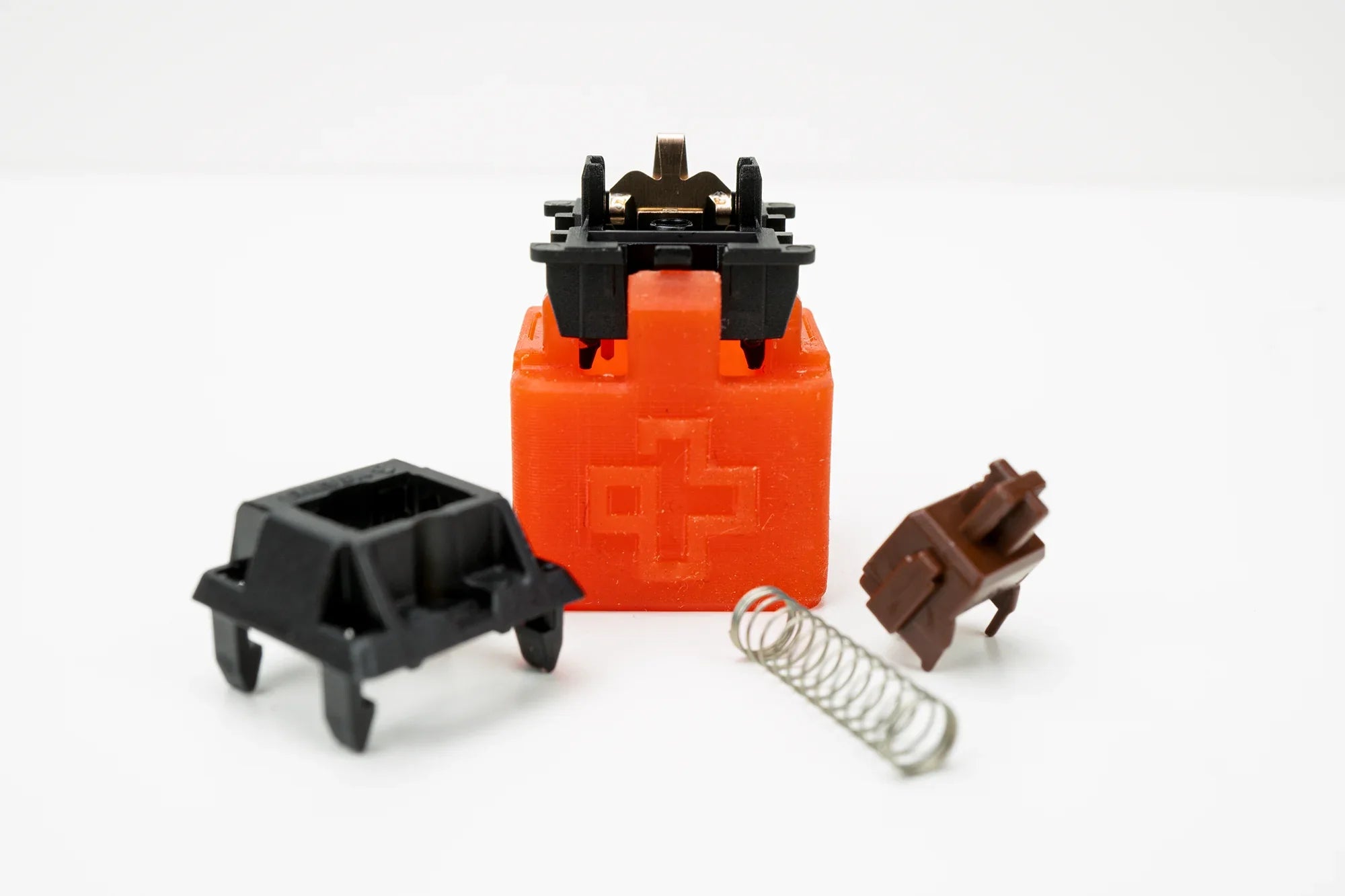 Cherry MX Brown Switches
