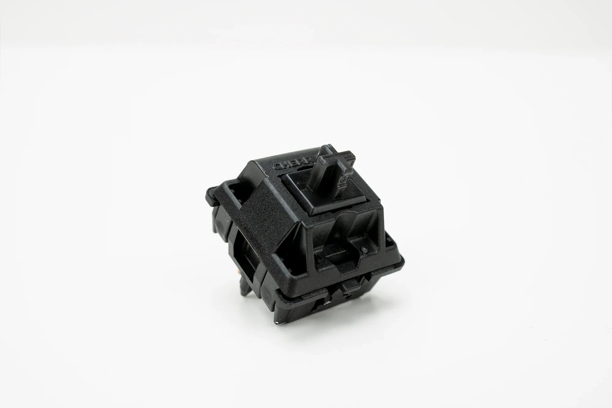 Cherry MX Black Hyperglide Switches