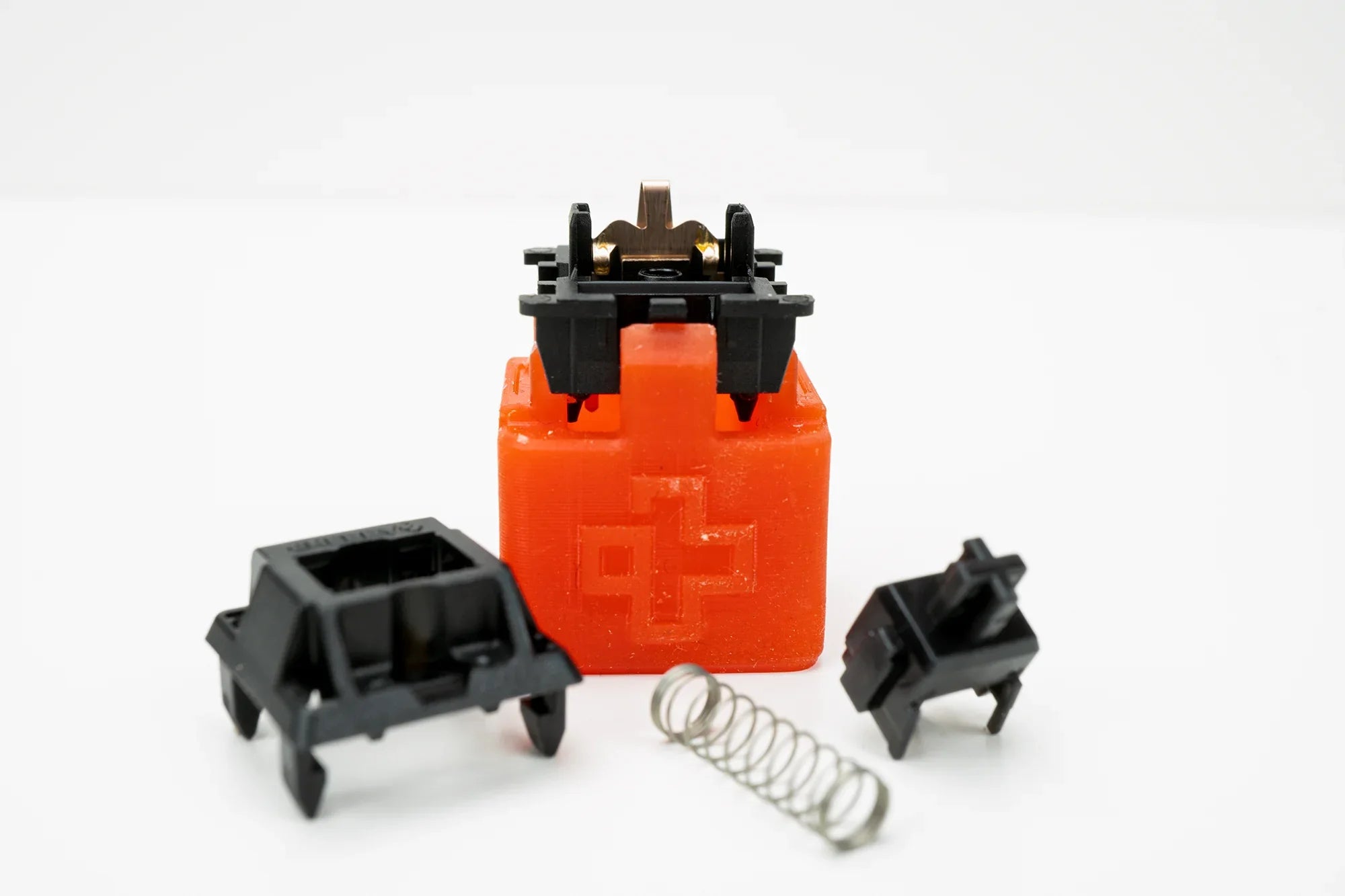 Cherry MX Black Hyperglide Switches