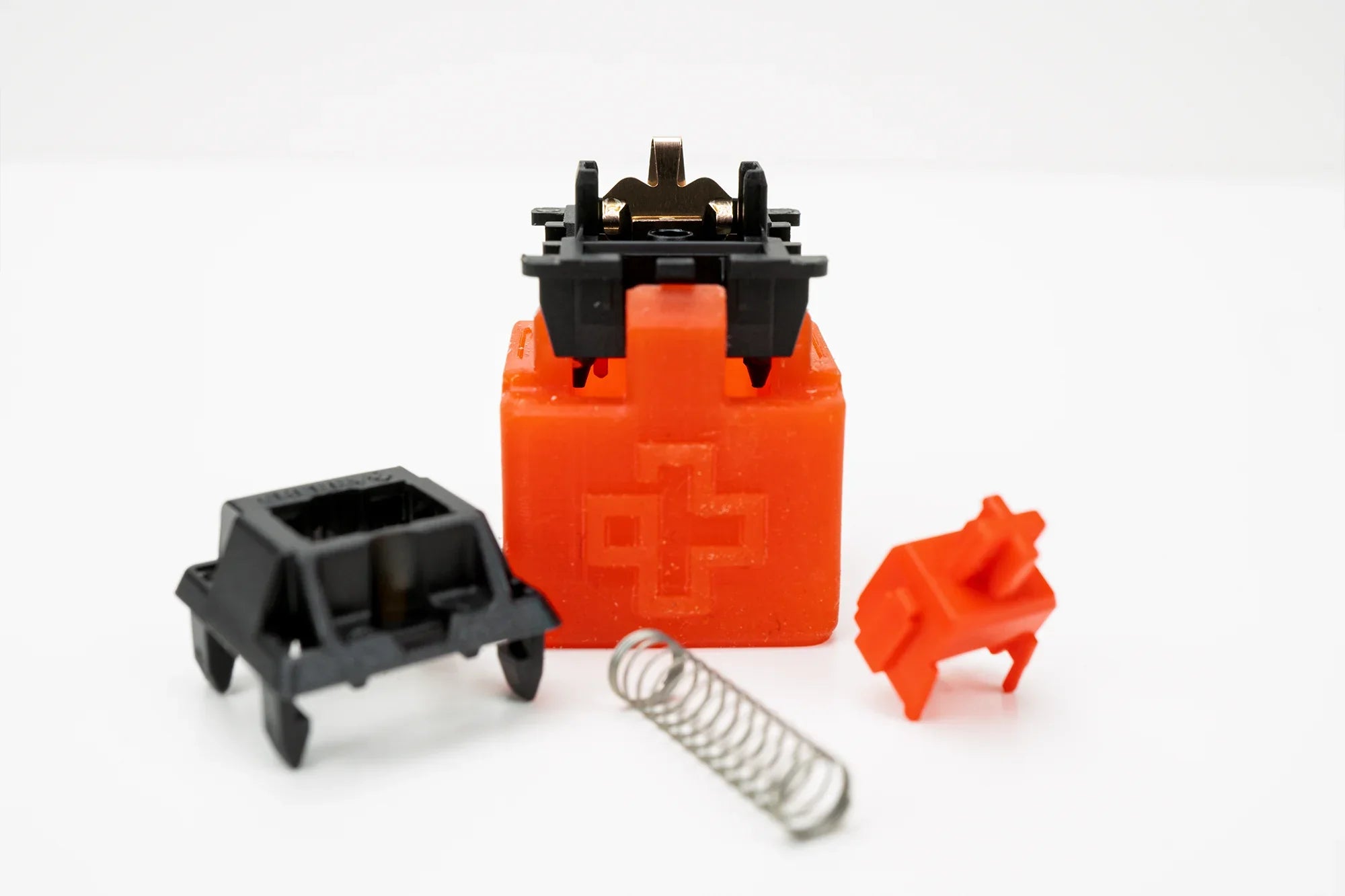 Cherry MX Red Switches