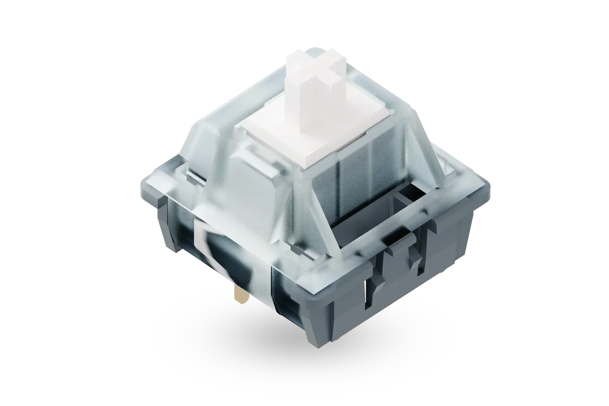 Gateron EF Grayish