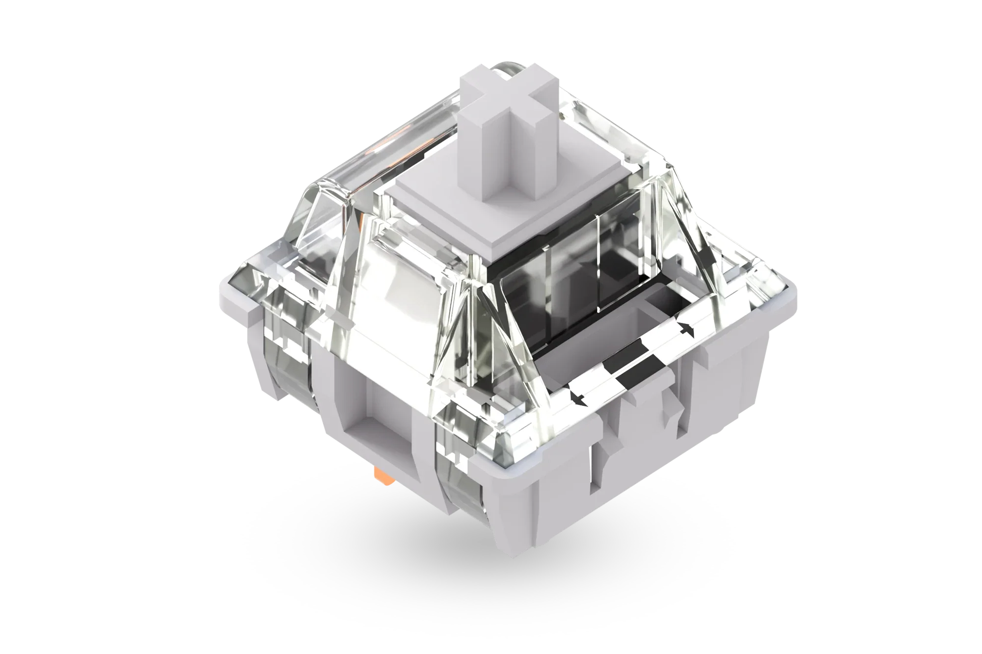 Gateron Zero Degree Silent