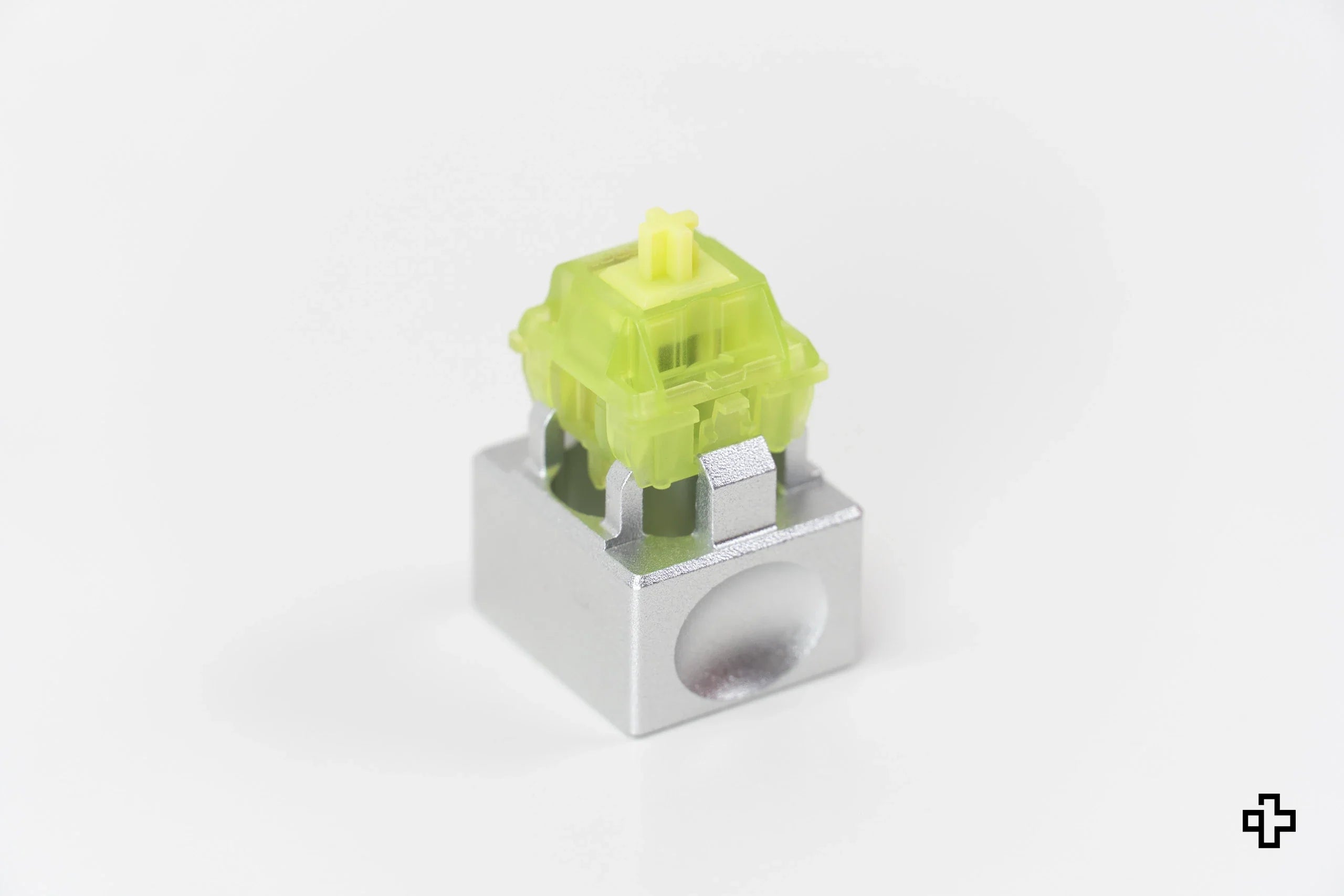 Gateron Luciola Glow-in-the-Dark