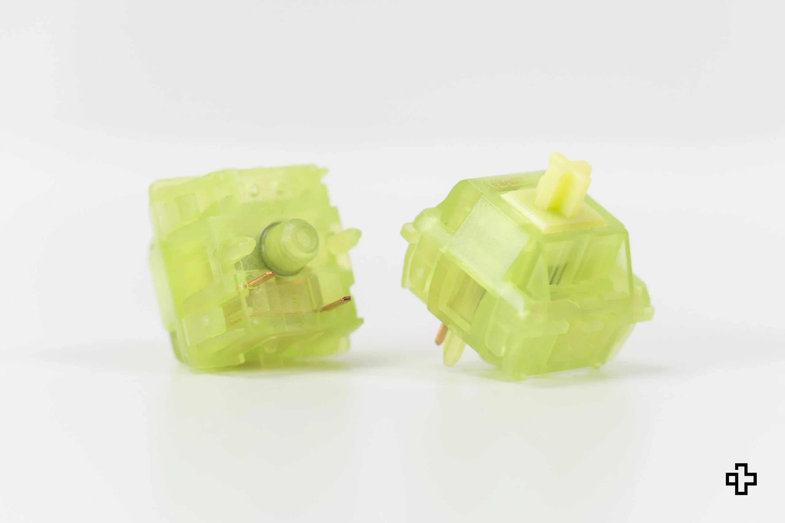 Gateron Luciola Glow-in-the-Dark