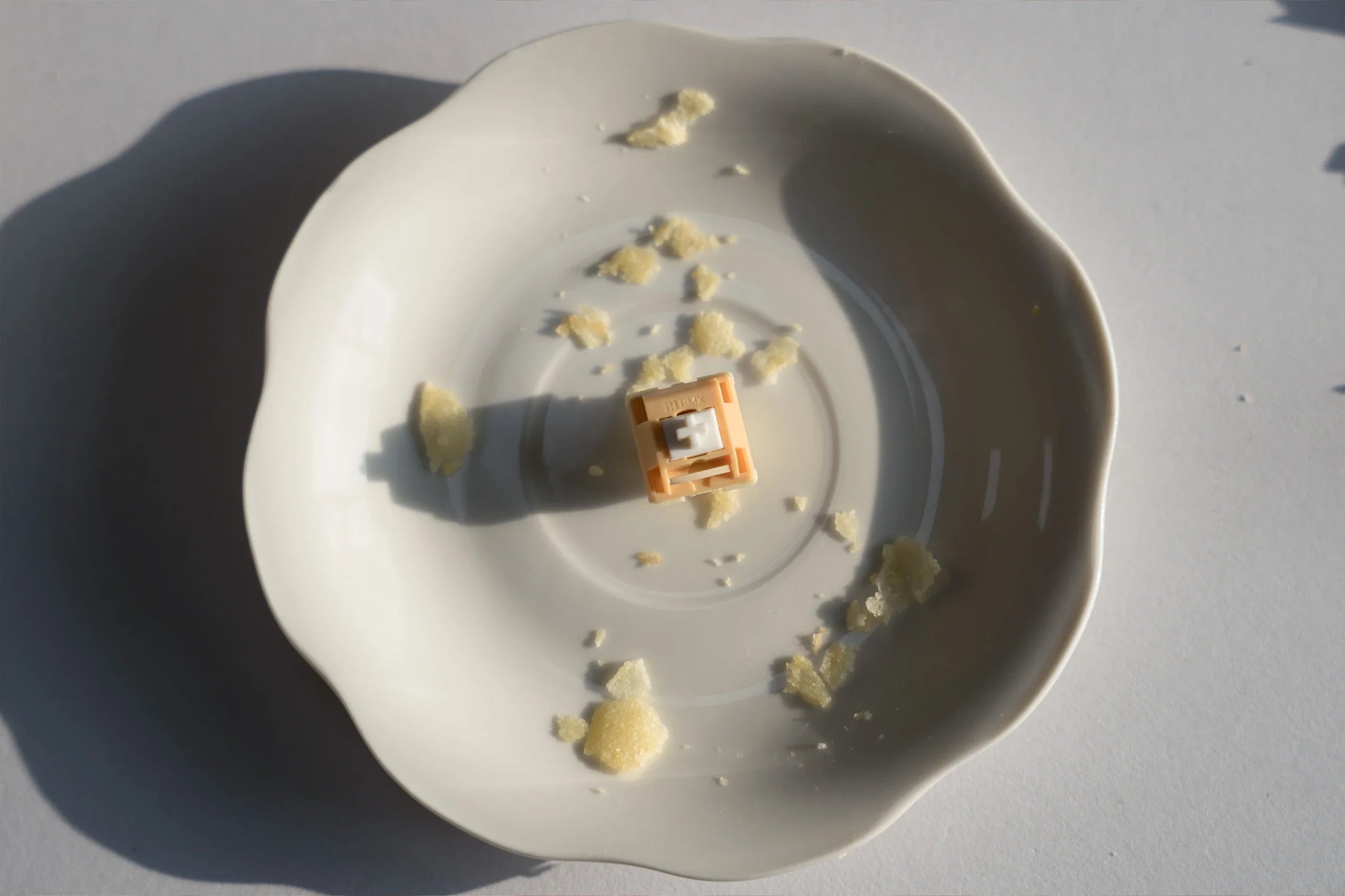 HMX Egg Yolk