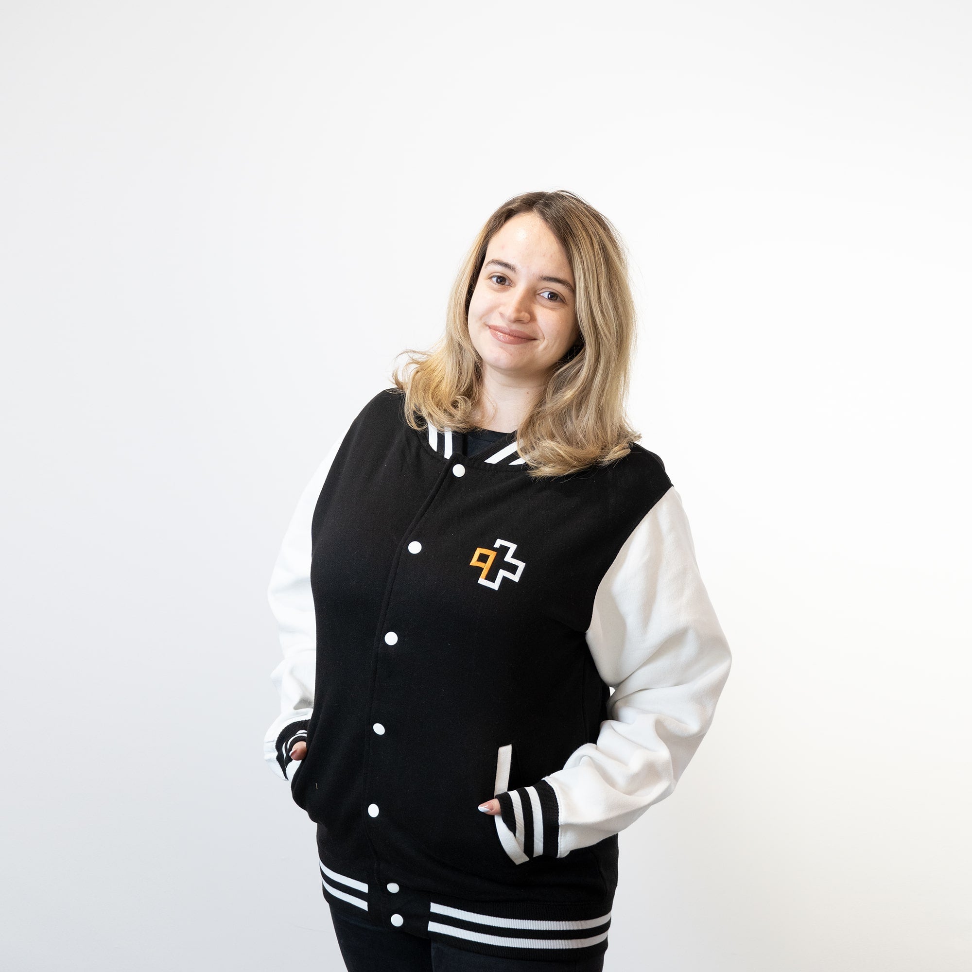 Jacheta QwertyKey Black - QwertyKey