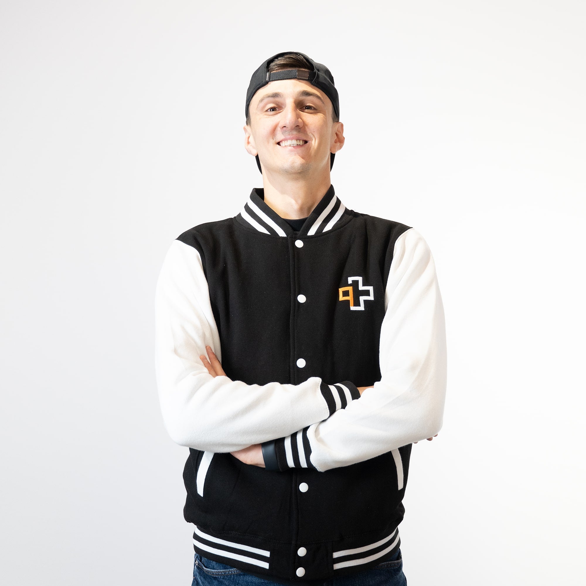 Jacheta QwertyKey Black - QwertyKey