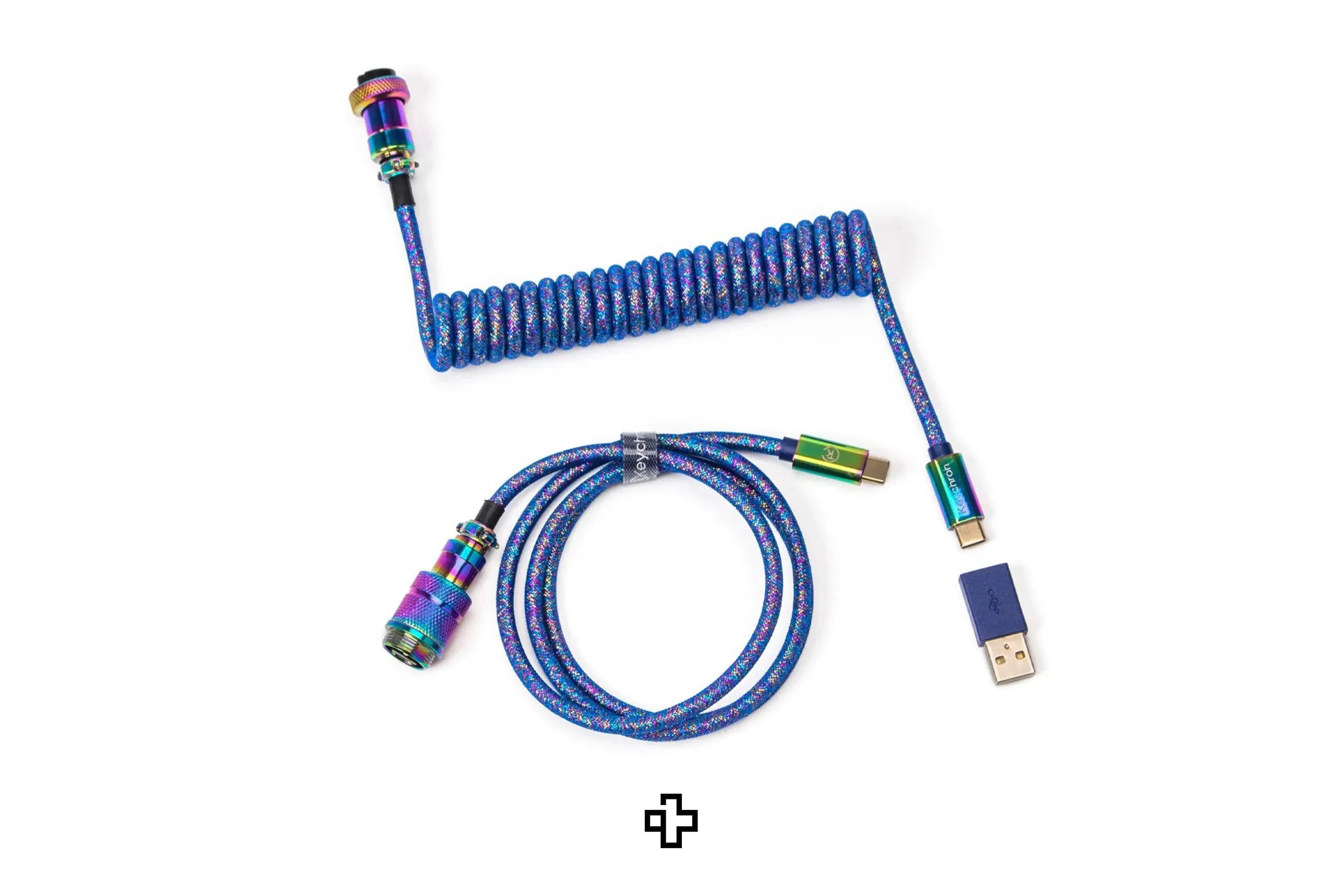 Keychron Premium Aviator Cable