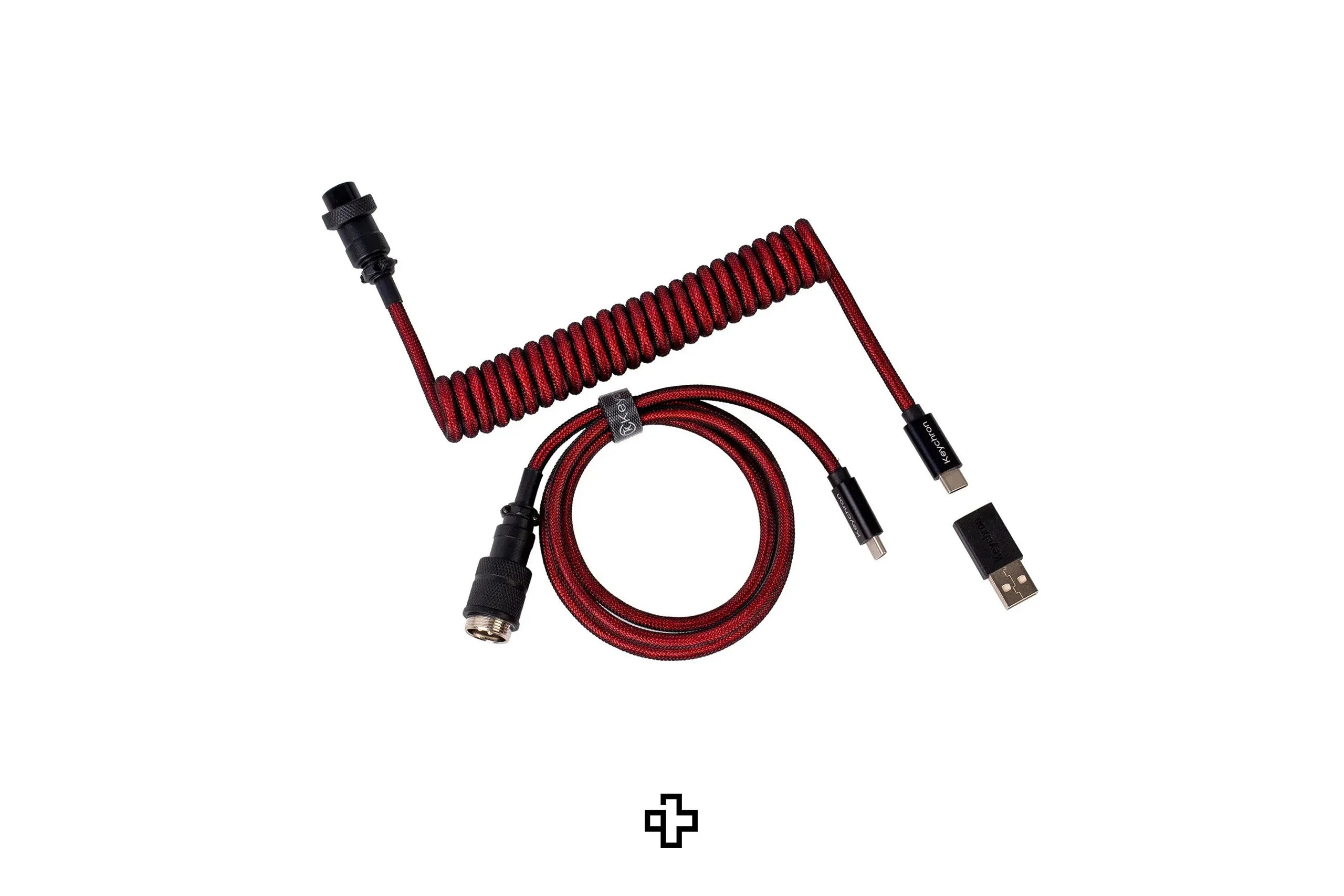 Keychron Premium Aviator Cable