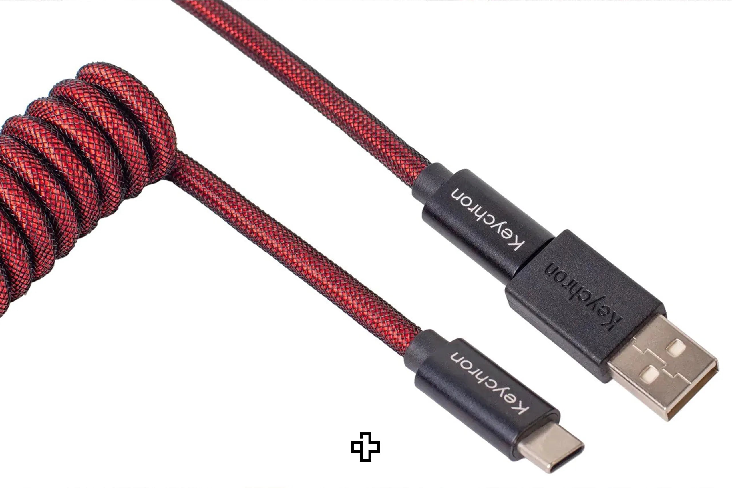 Keychron Premium Aviator Cable