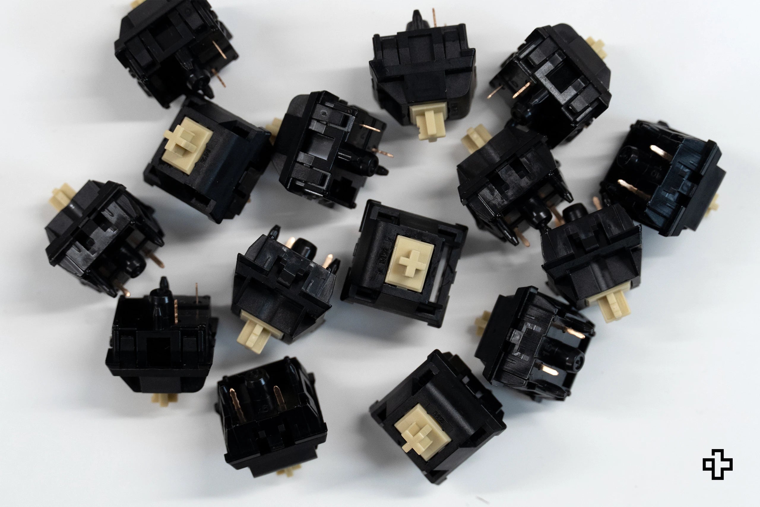 Keygeek X MZ Y3