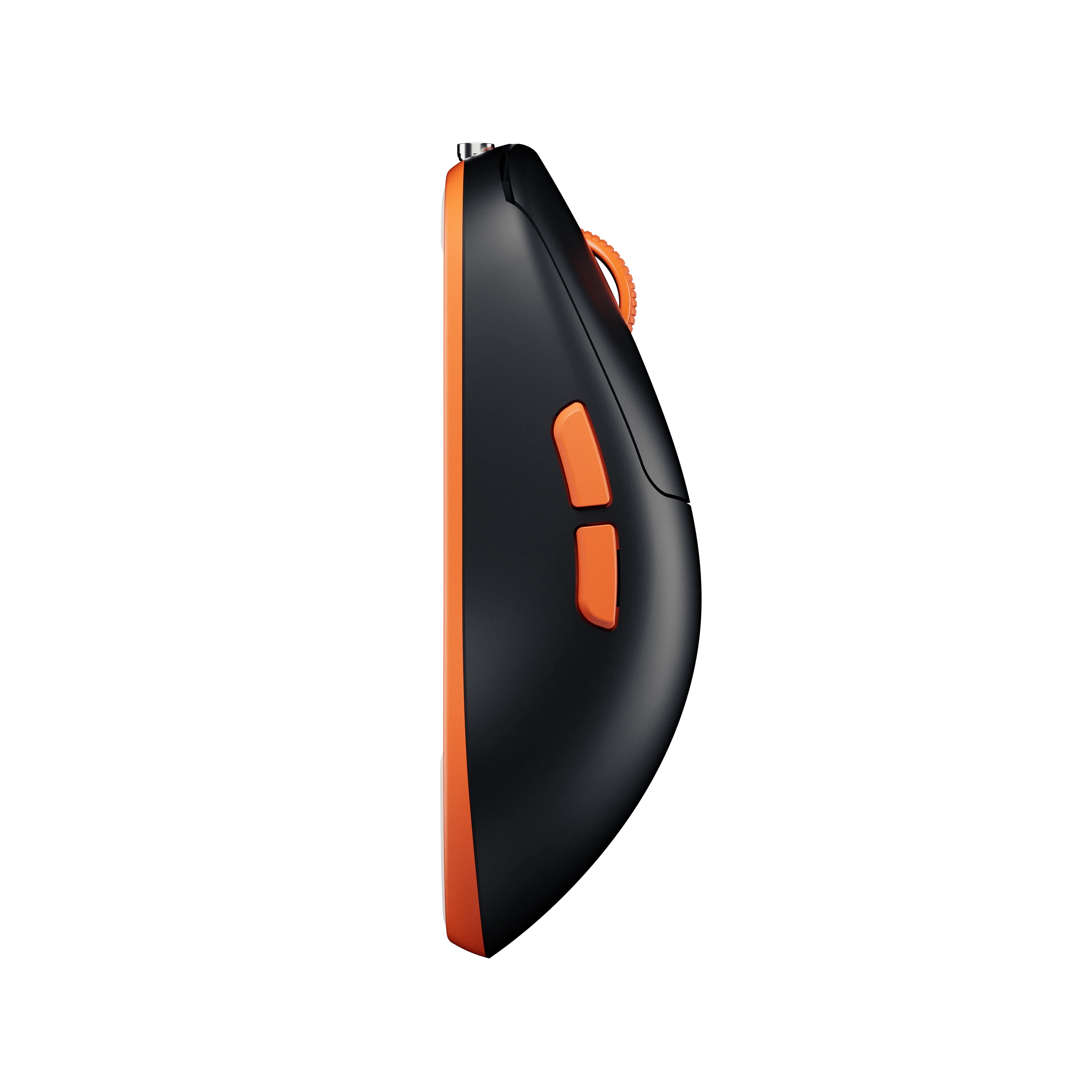 QwertyKey Falcon Black 8K, 30.000 DPI, Bluetooth Wireless Trio Mode, Pixart 3950 Gaming Mouse
