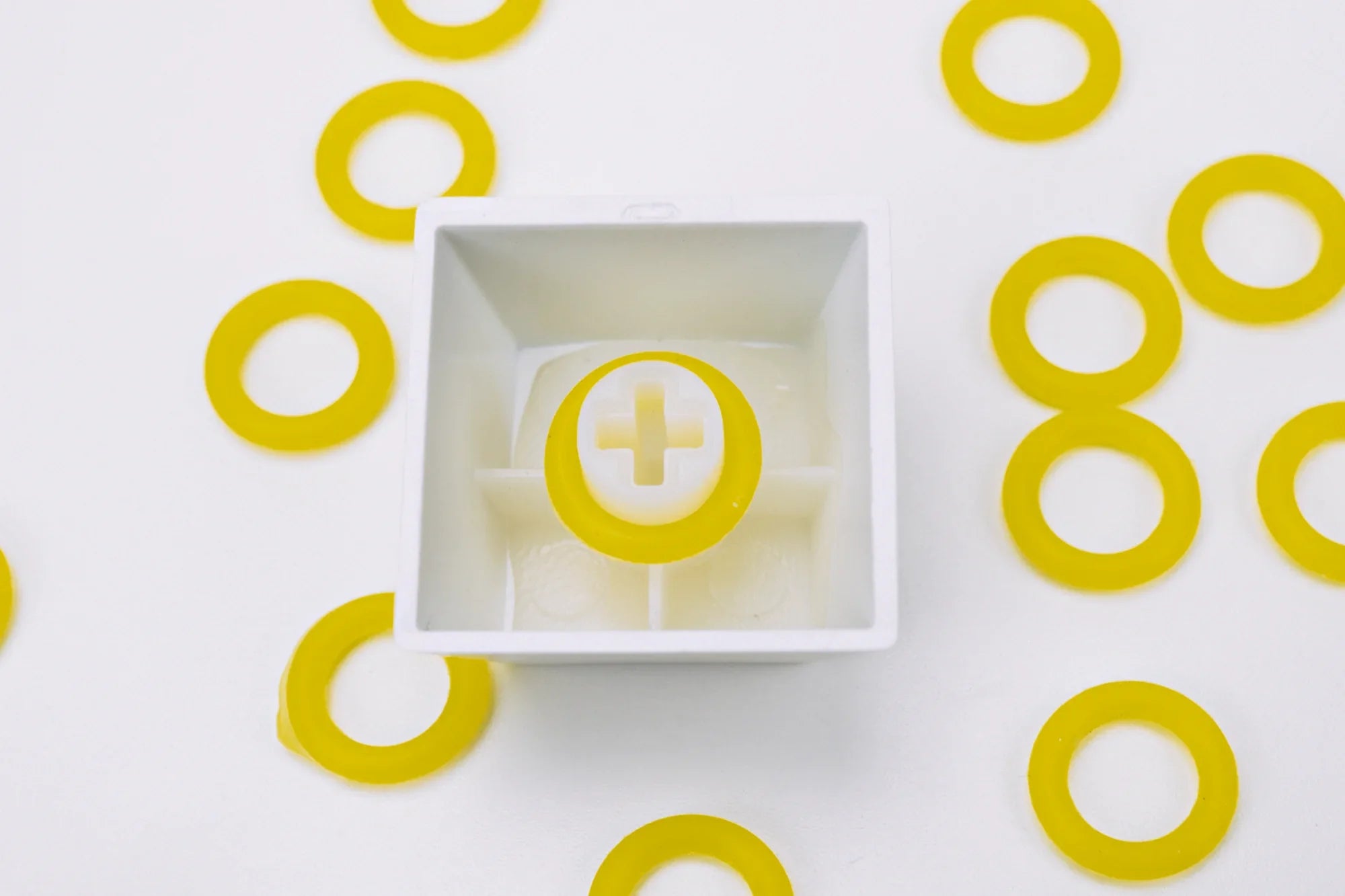 O-Rings for Keycaps