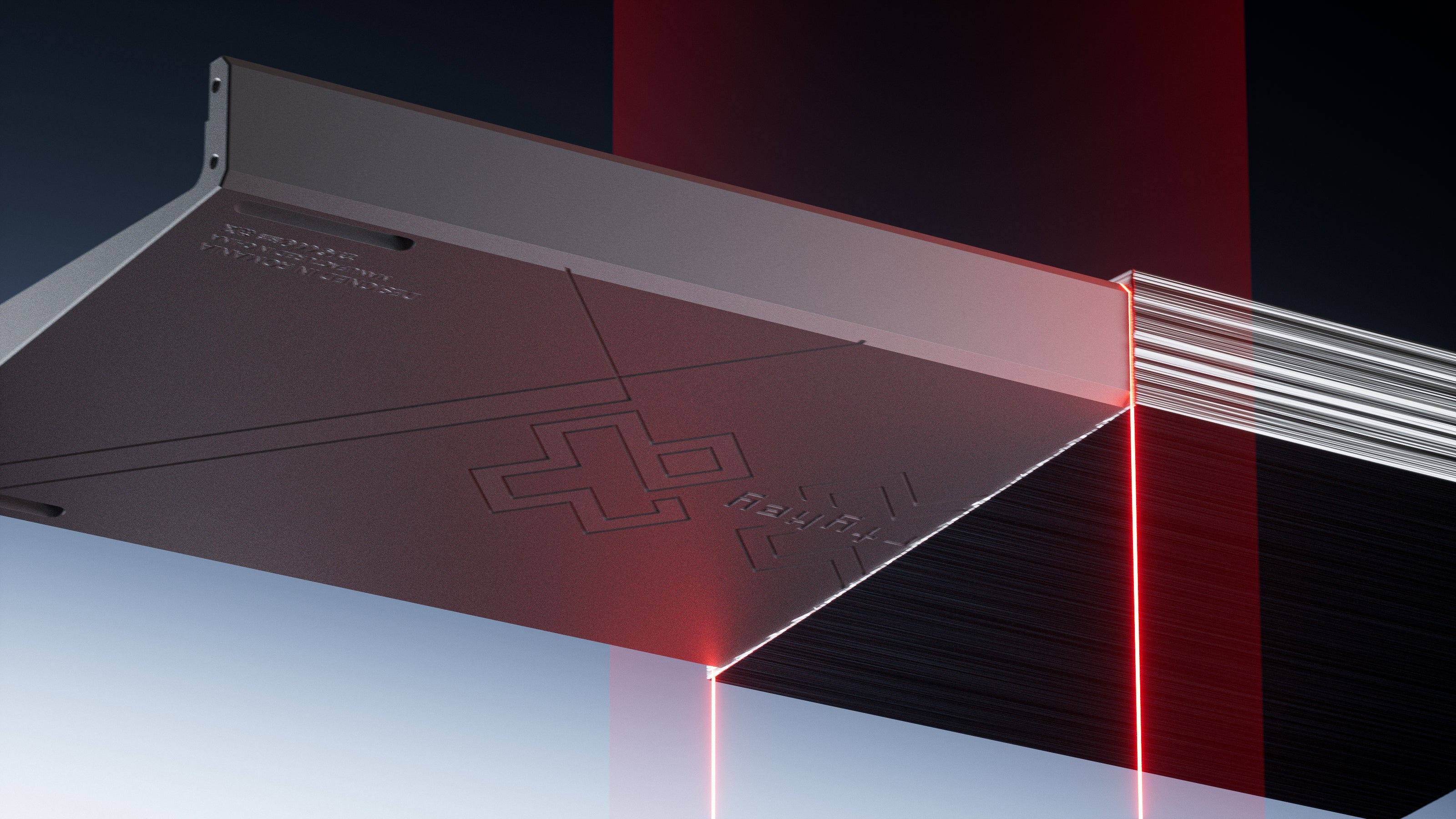 QK61 HE-AL Shadow – Hall Effect, Rapid Trigger, RGB, Snap Tap, Magnetic Switches