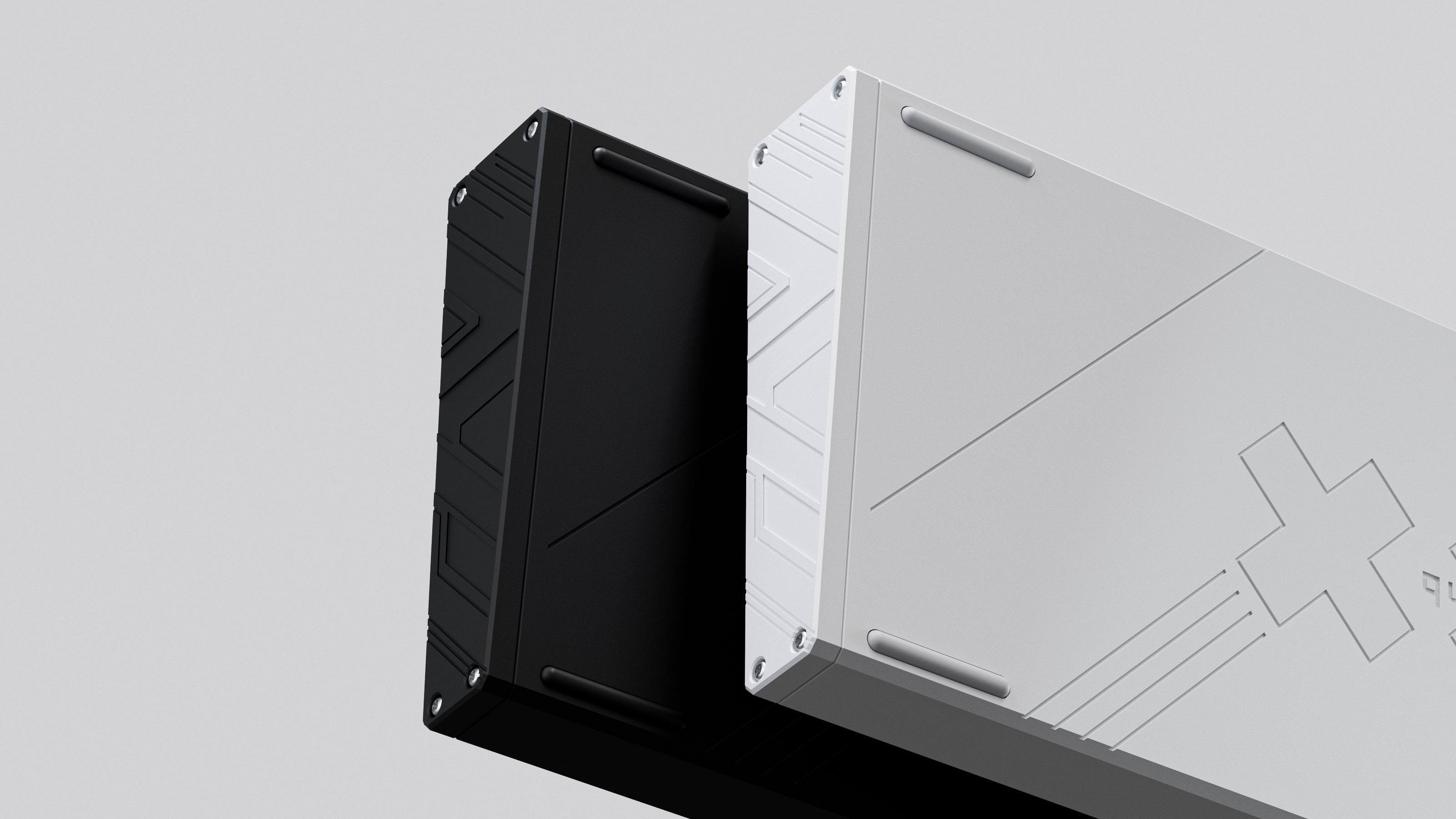 QK61 HE-AL Shadow – Hall Effect, Rapid Trigger, RGB, Snap Tap, Magnetic Switches