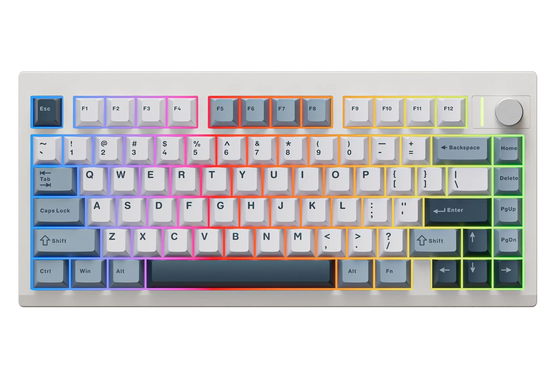 Qk75 (Qwertykeys): Ultimate Guide to Mechanical Keyboard Excellence